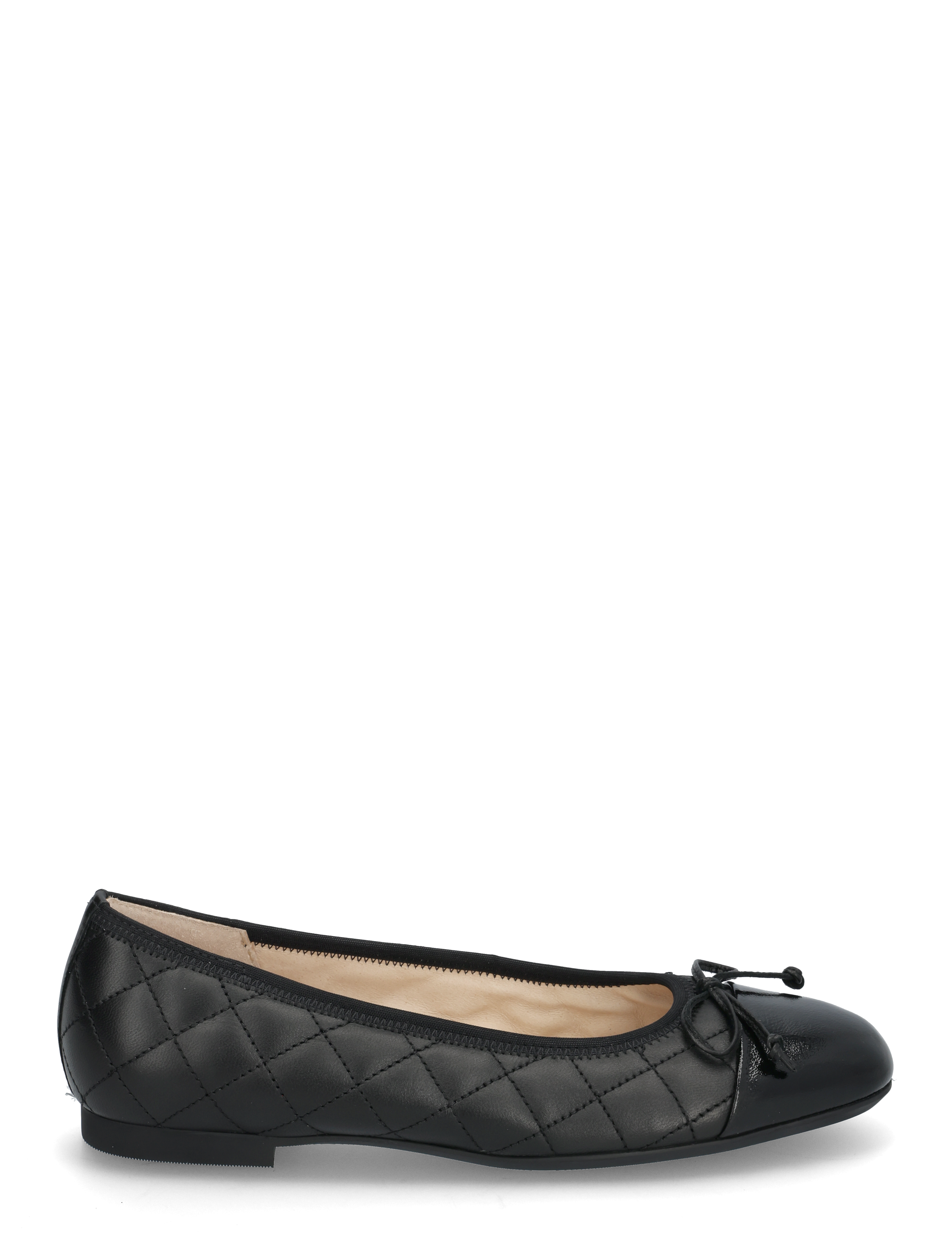 Gabor - Ballerina - black - 1