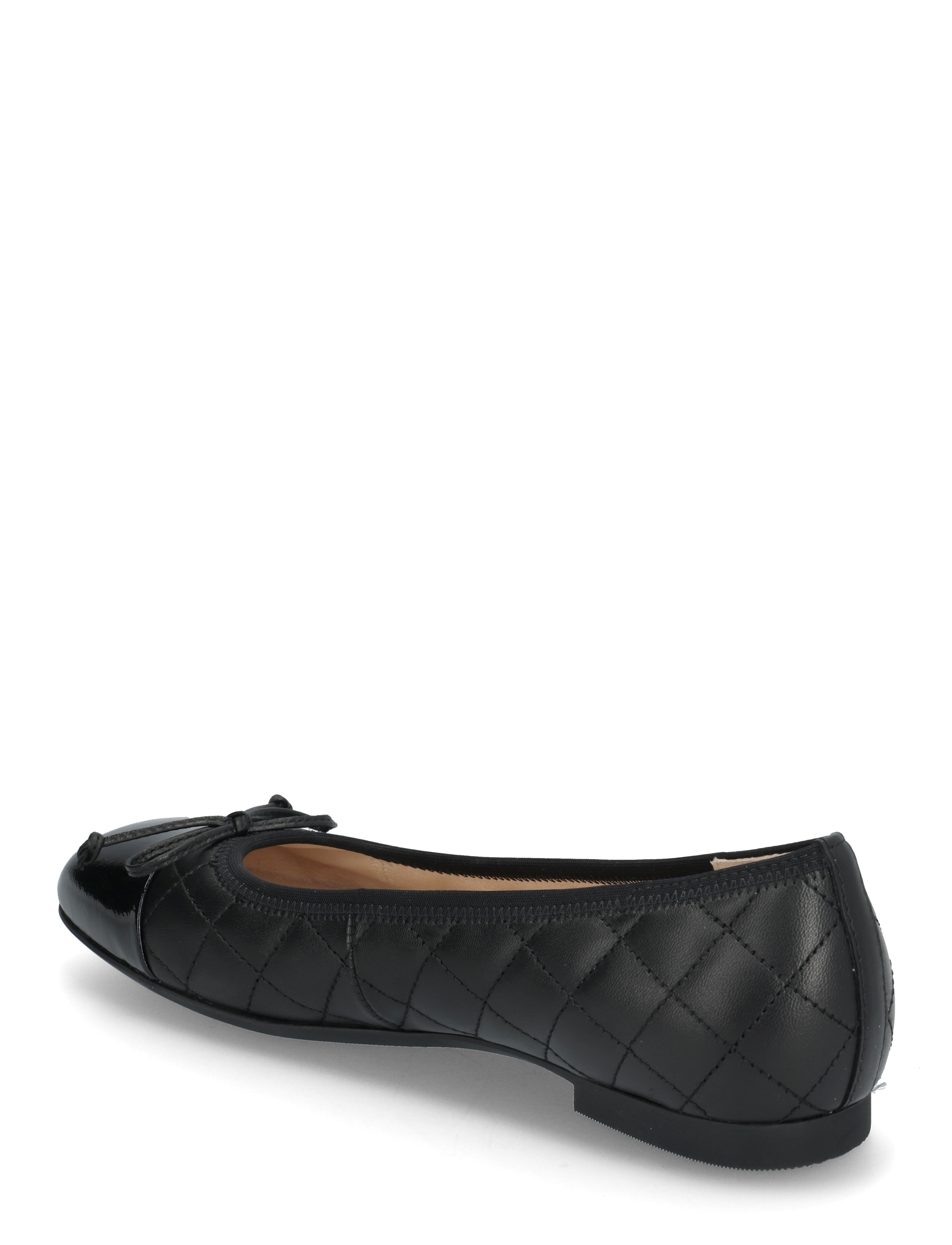 Gabor - Ballerina - black - 2
