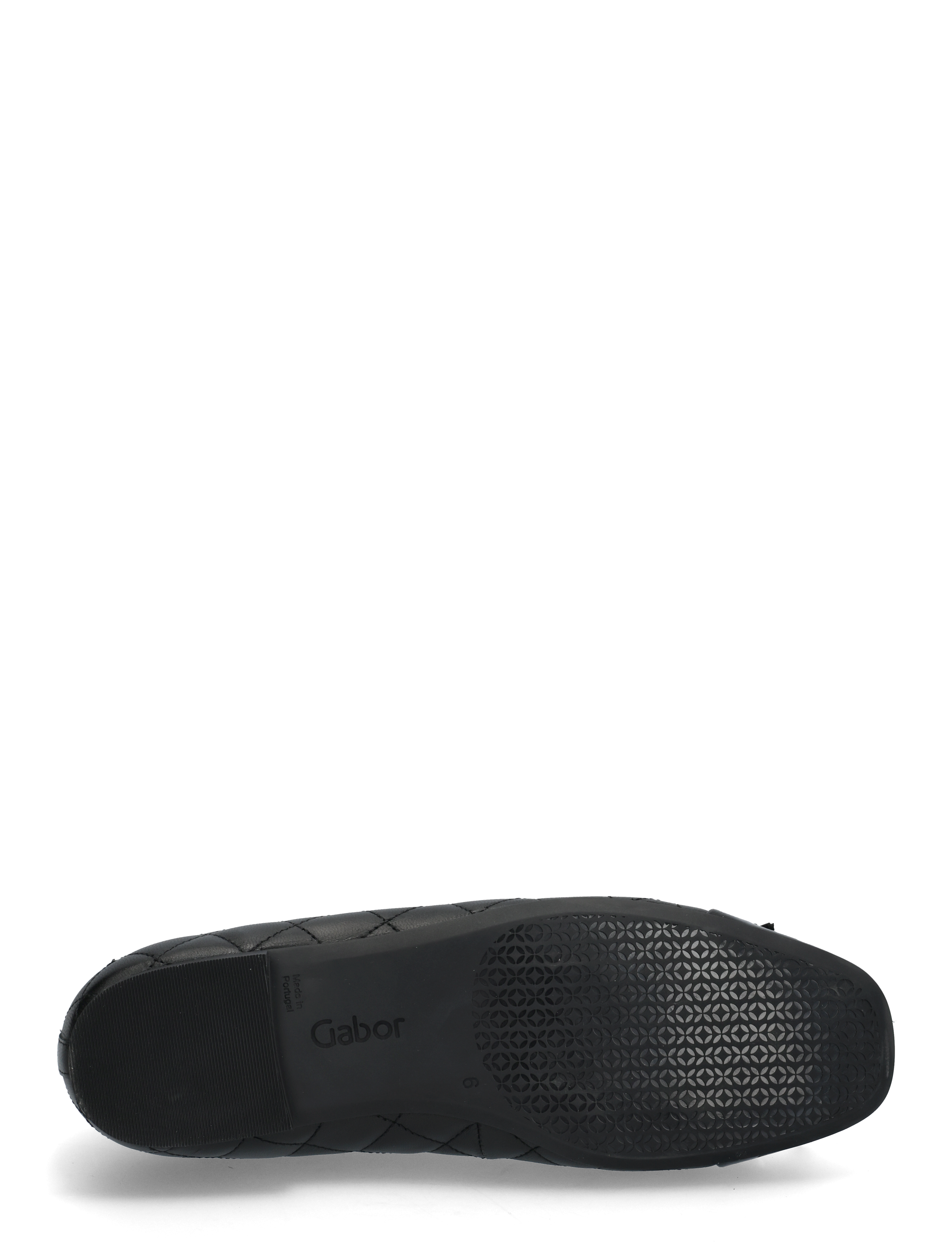Gabor - Ballerina - black - 4