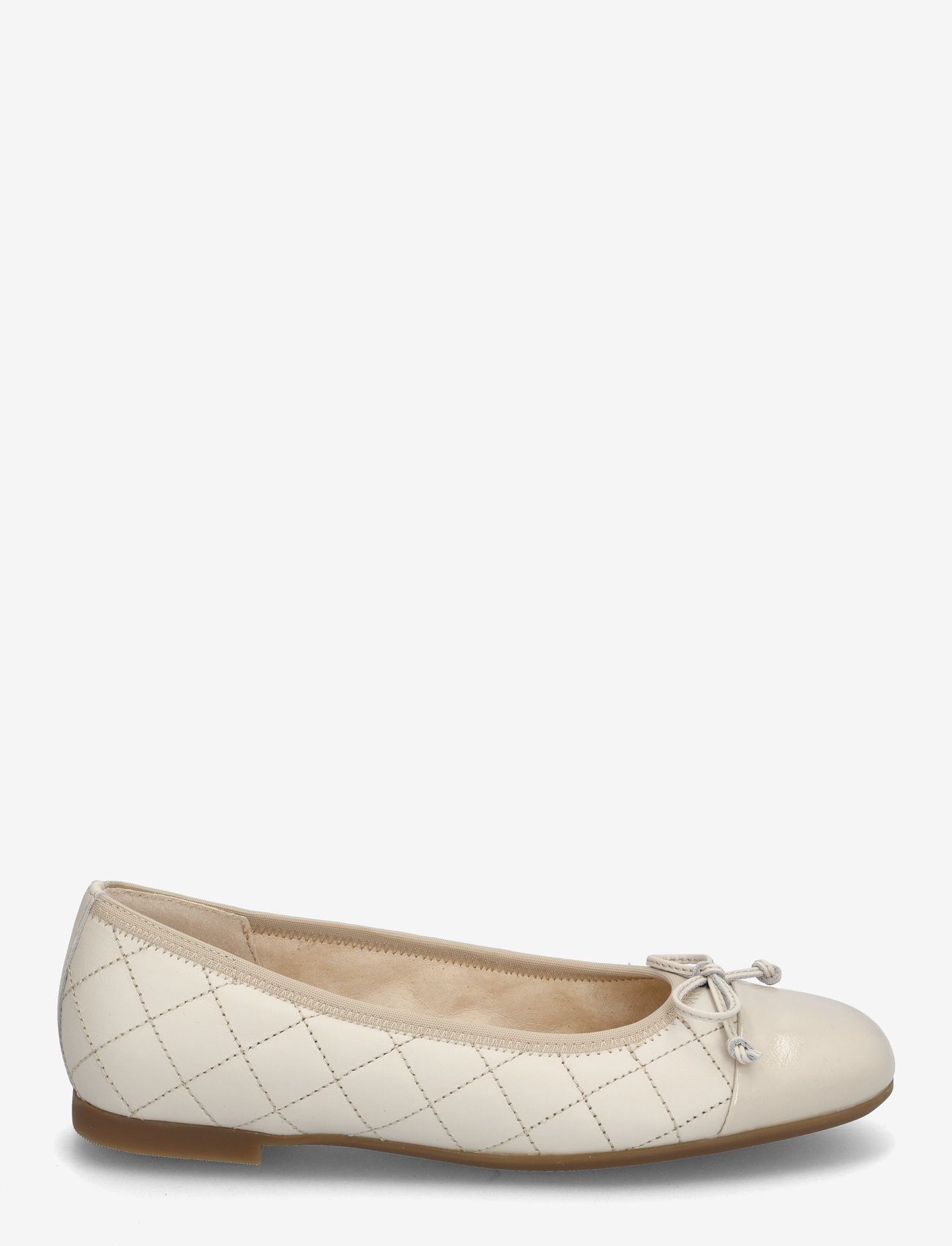 Gabor - Ballerina - naised - sand - 1