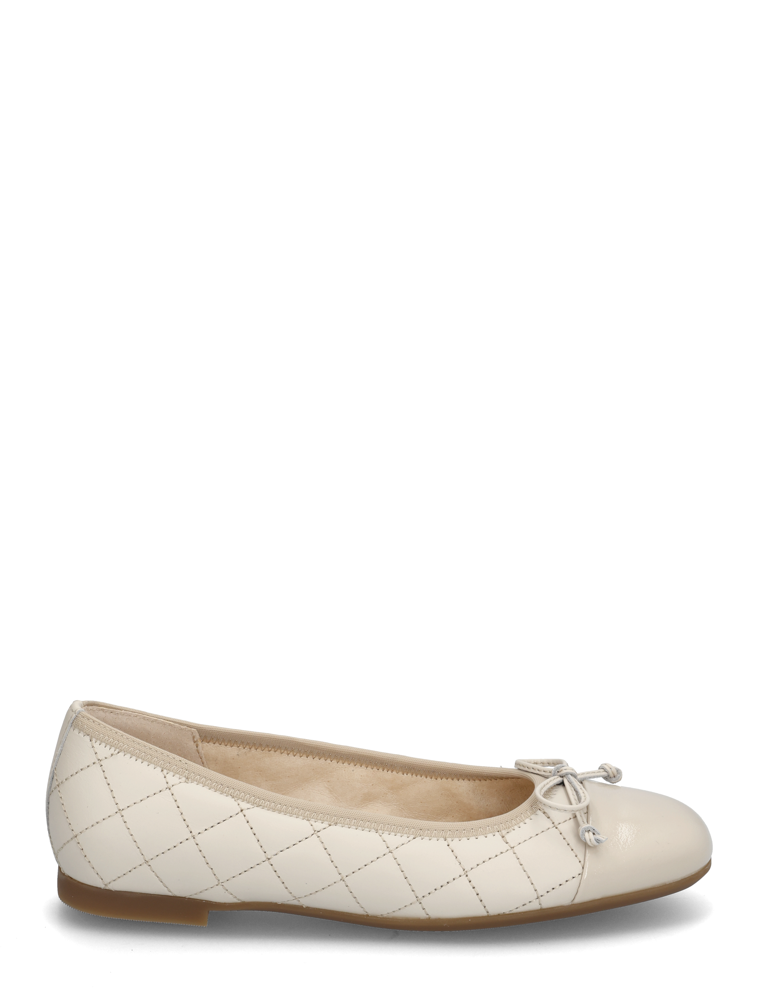 Gabor - Ballerina - sand - 1