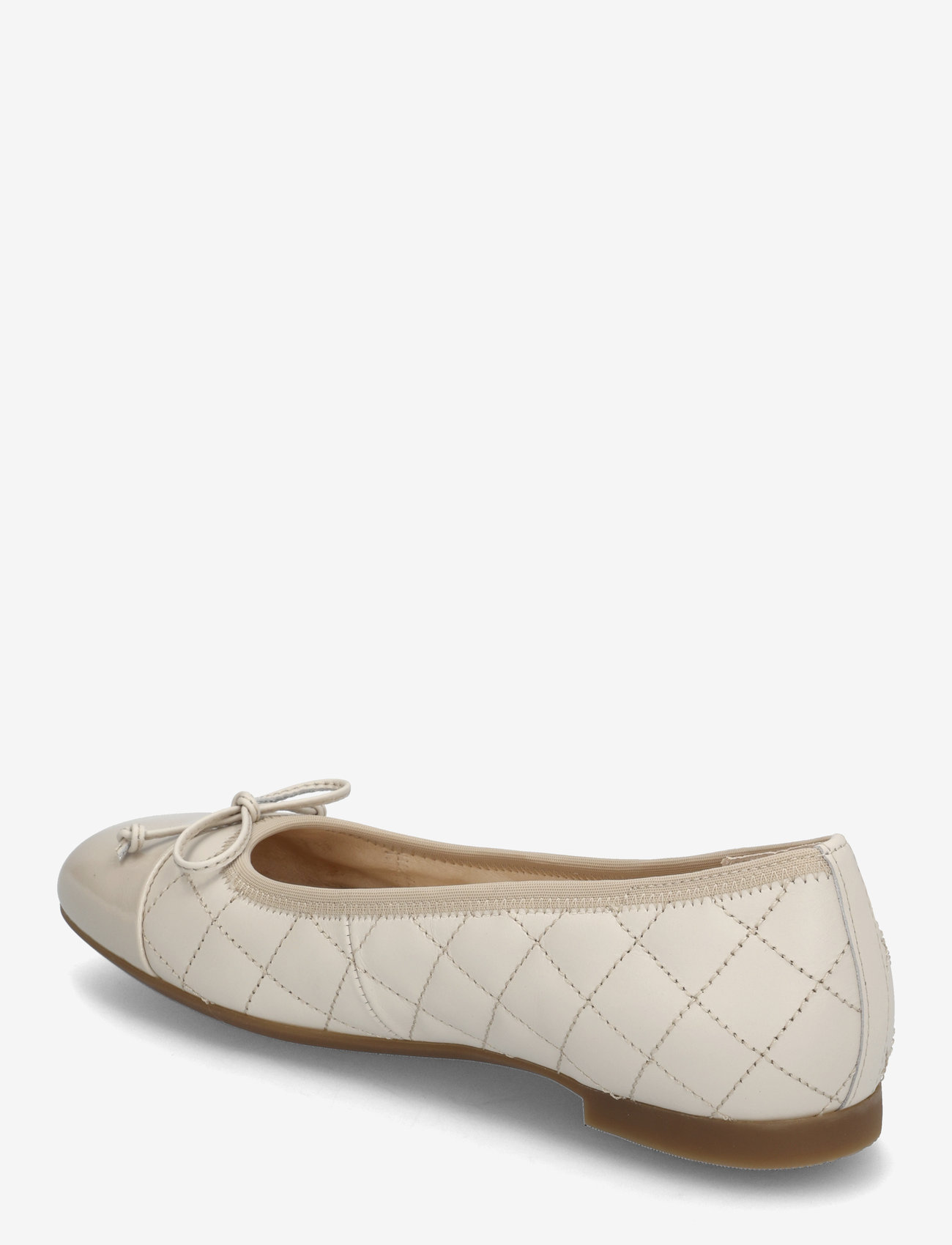 Gabor - Ballerina - naised - sand - 2