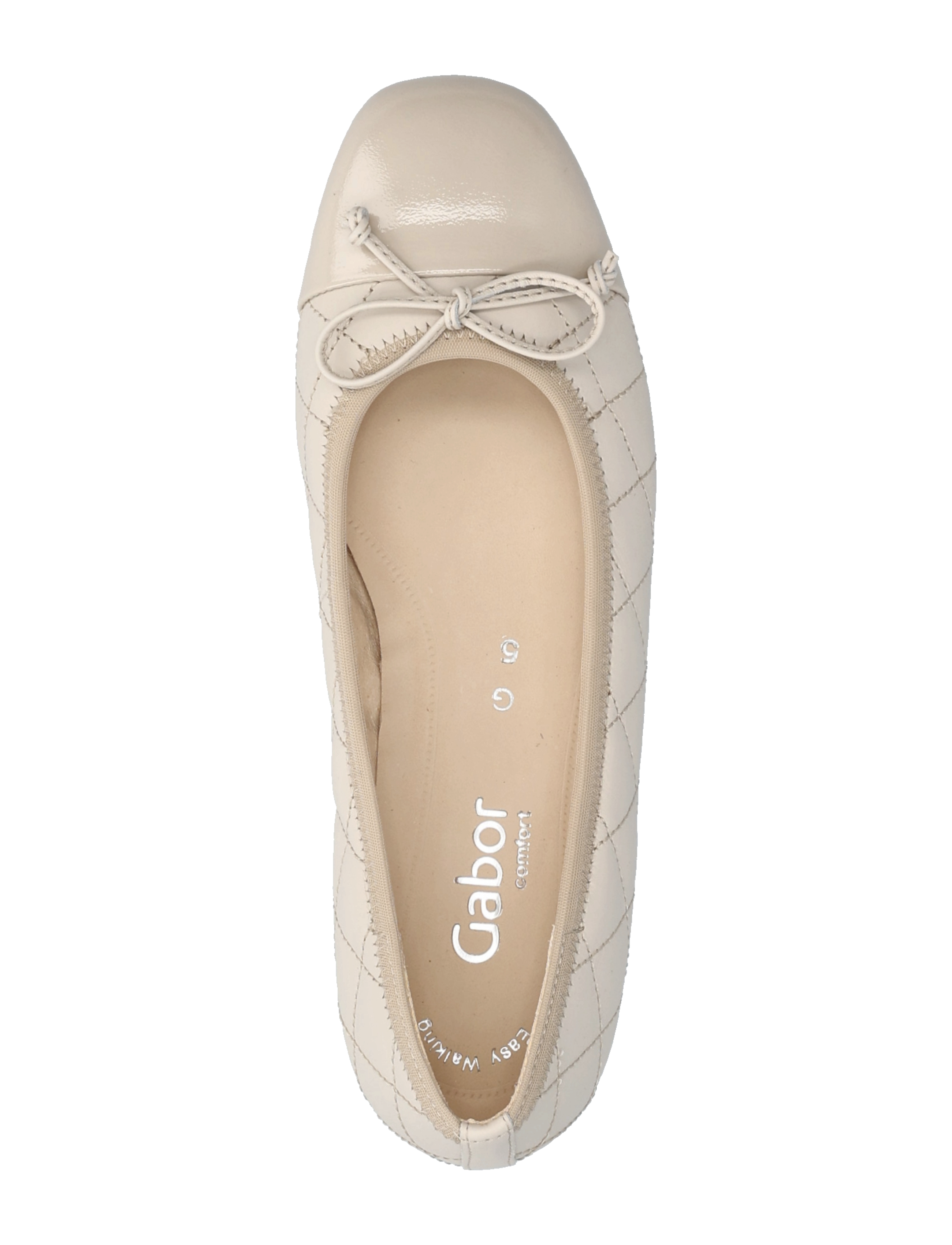 Gabor - Ballerina - sand - 3