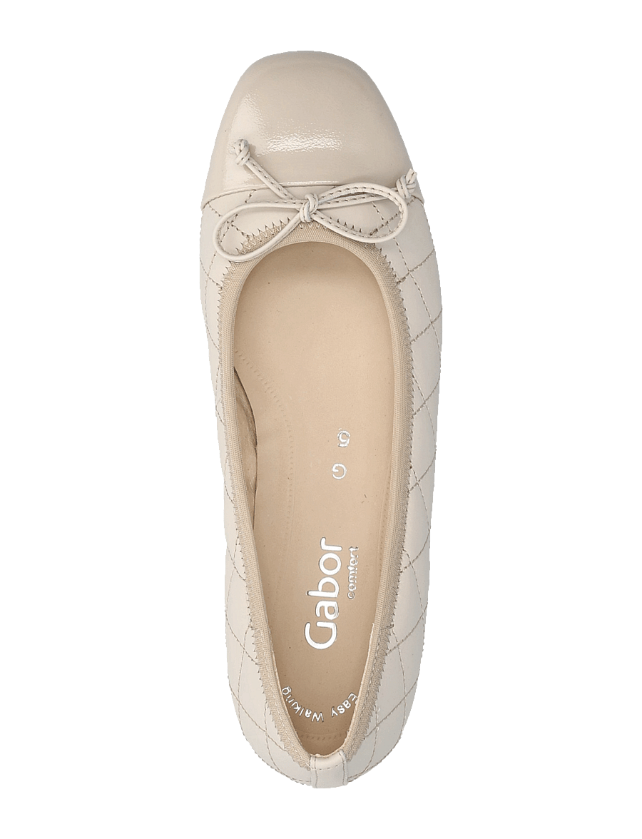 Gabor - Ballerina - særlige begivenheder - sand - 3