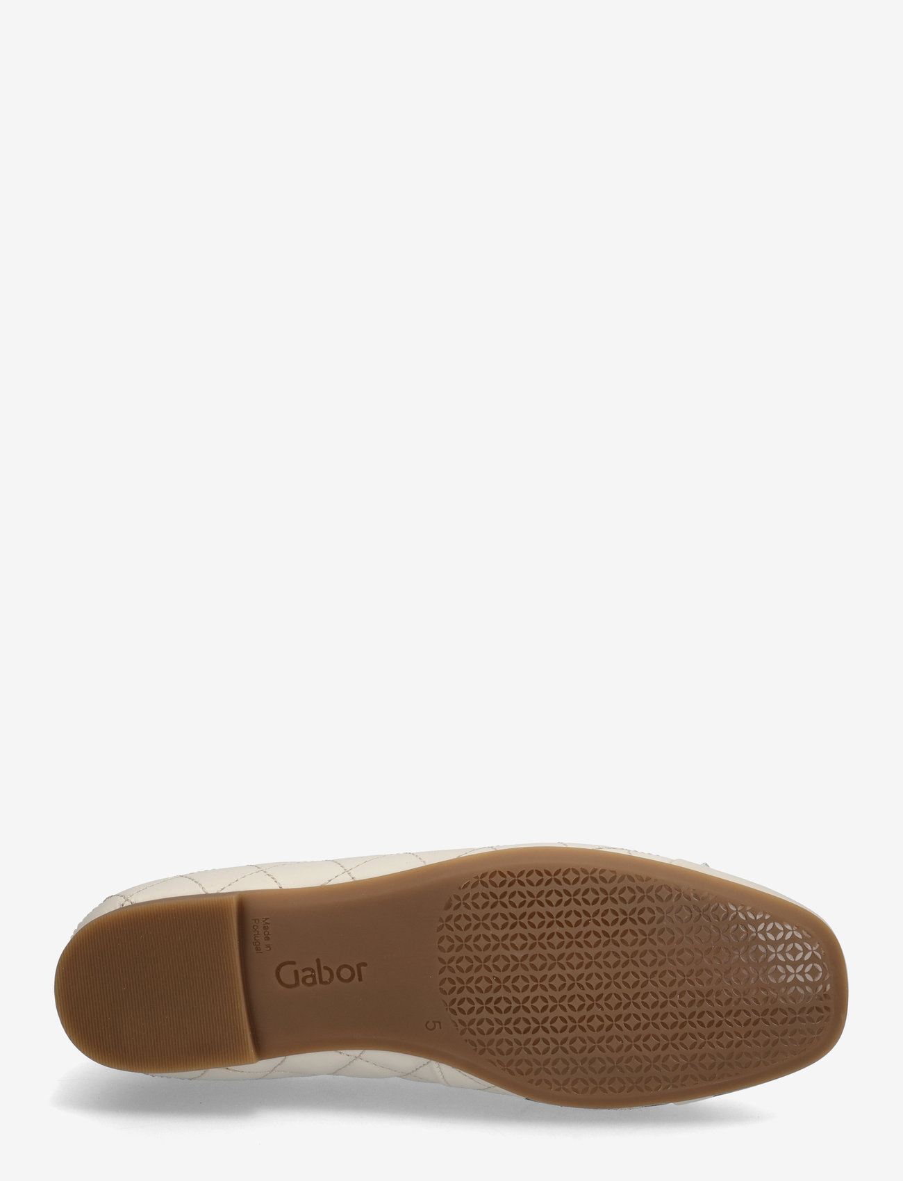 Gabor - Ballerina - naised - sand - 4