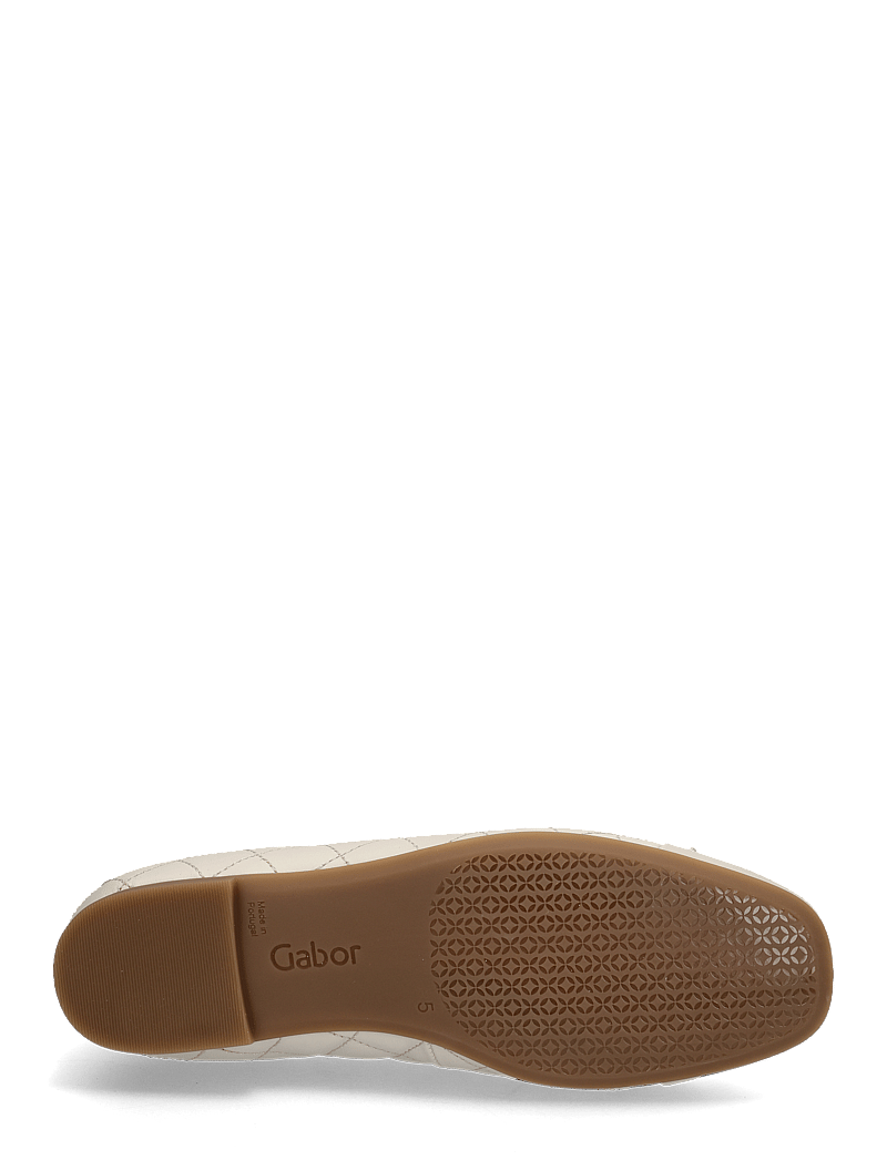 Gabor - Ballerina - speciella tillfällen - sand - 4
