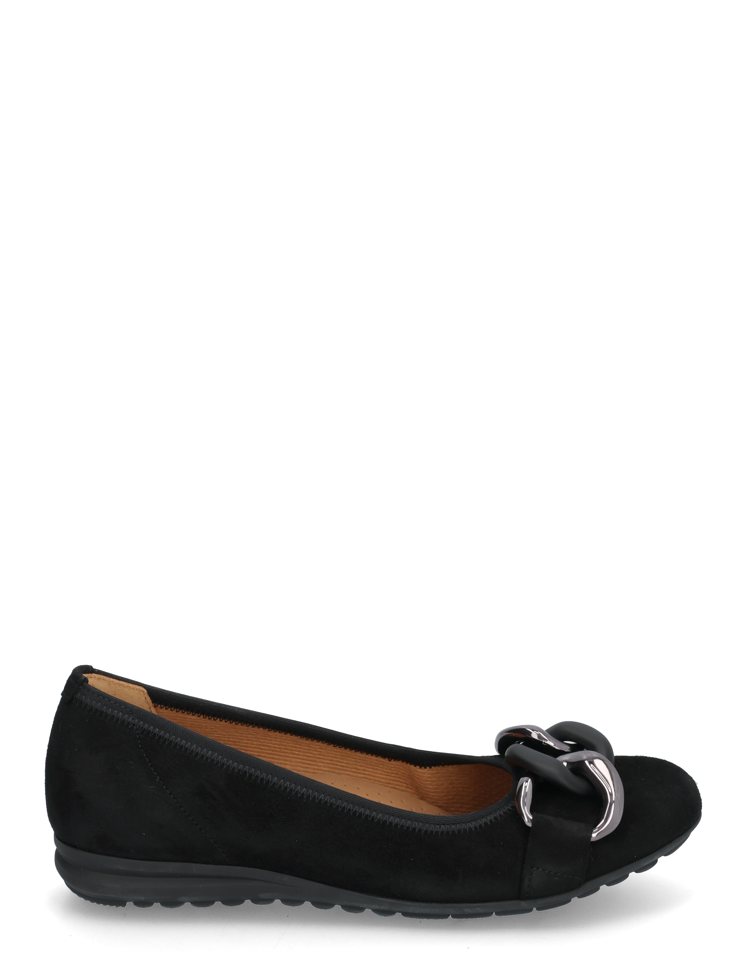 Gabor - Ballerina - black - 1