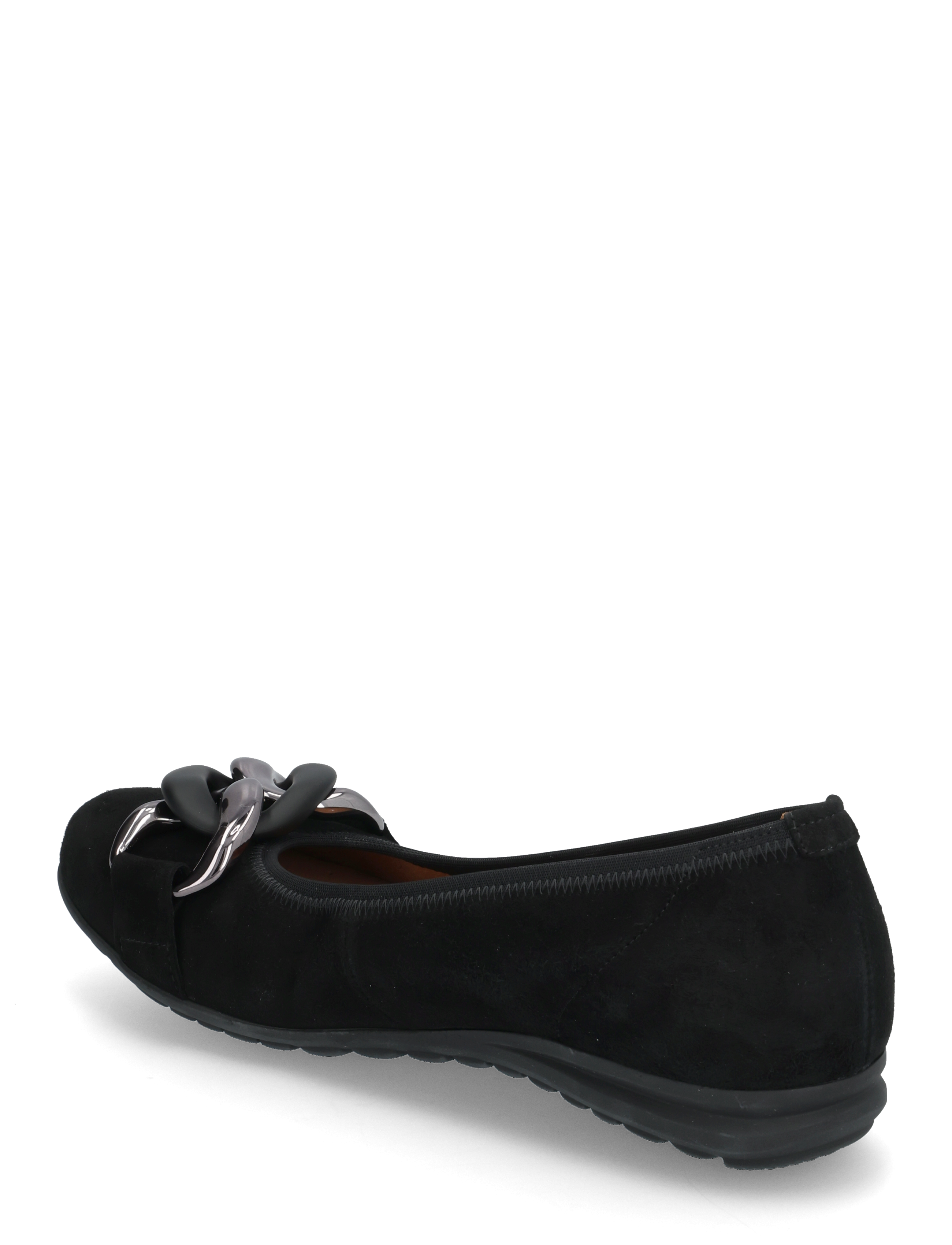 Gabor - Ballerina - black - 2