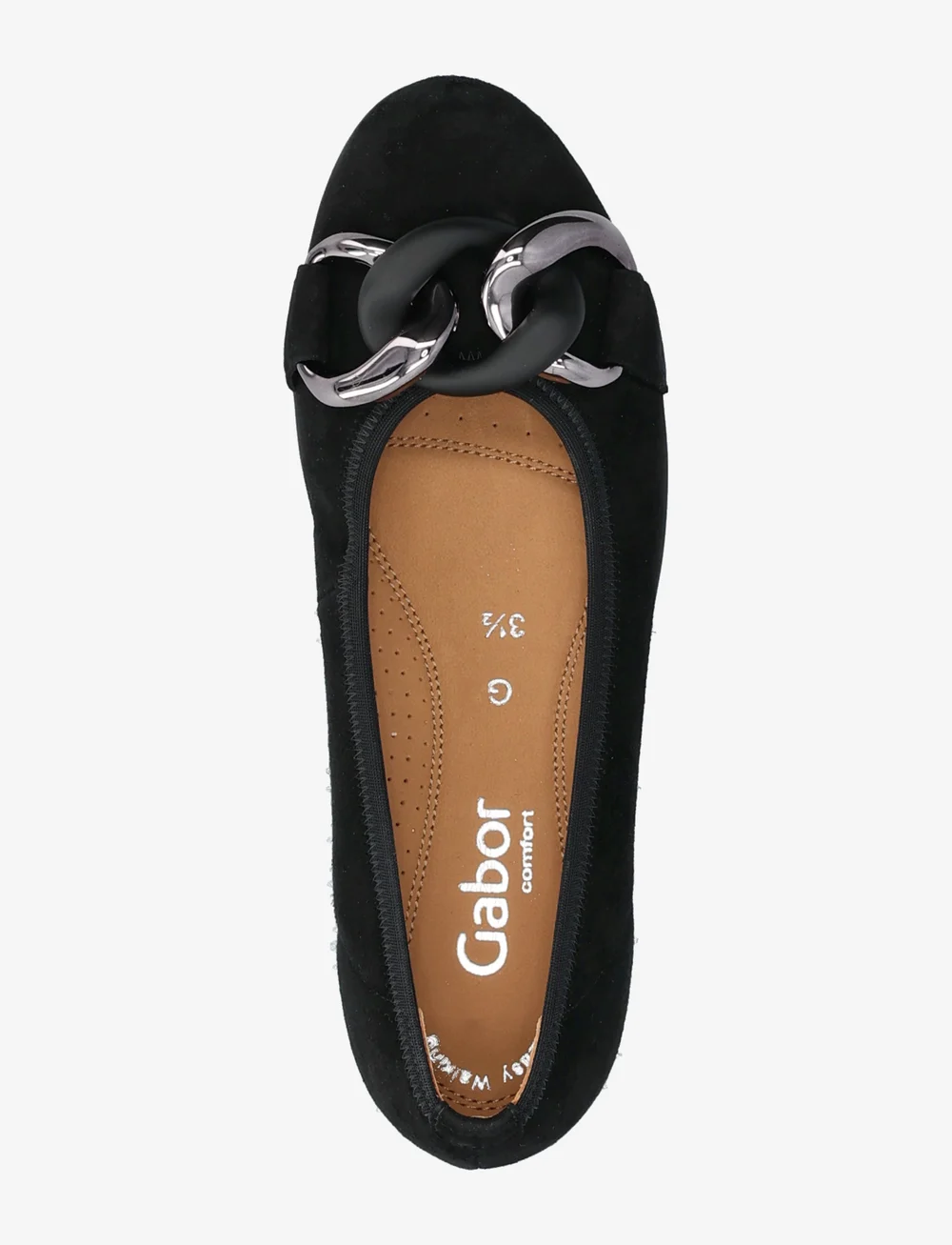 Gabor - Ballerina - særlige begivenheder - black - 3