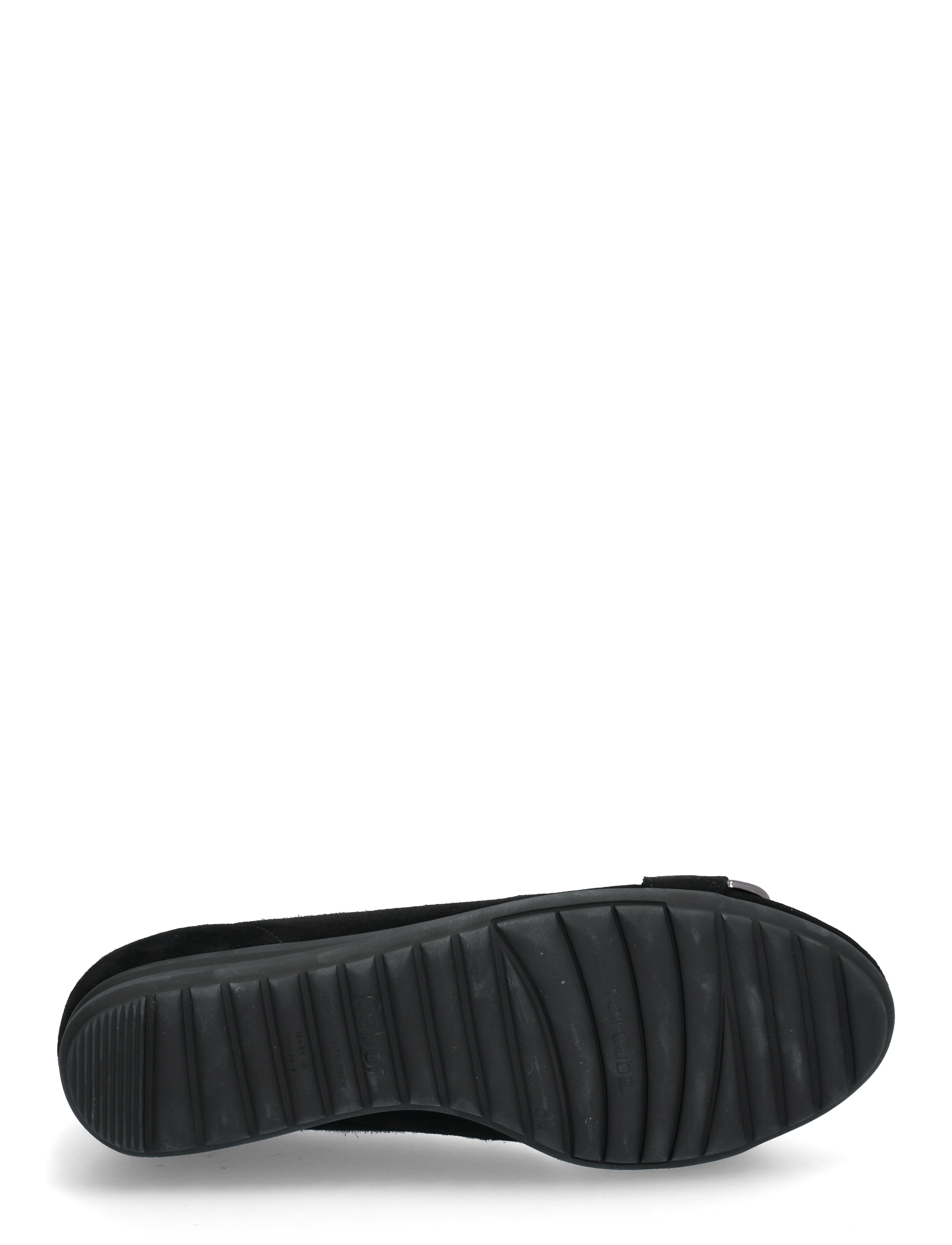 Gabor - Ballerina - black - 4