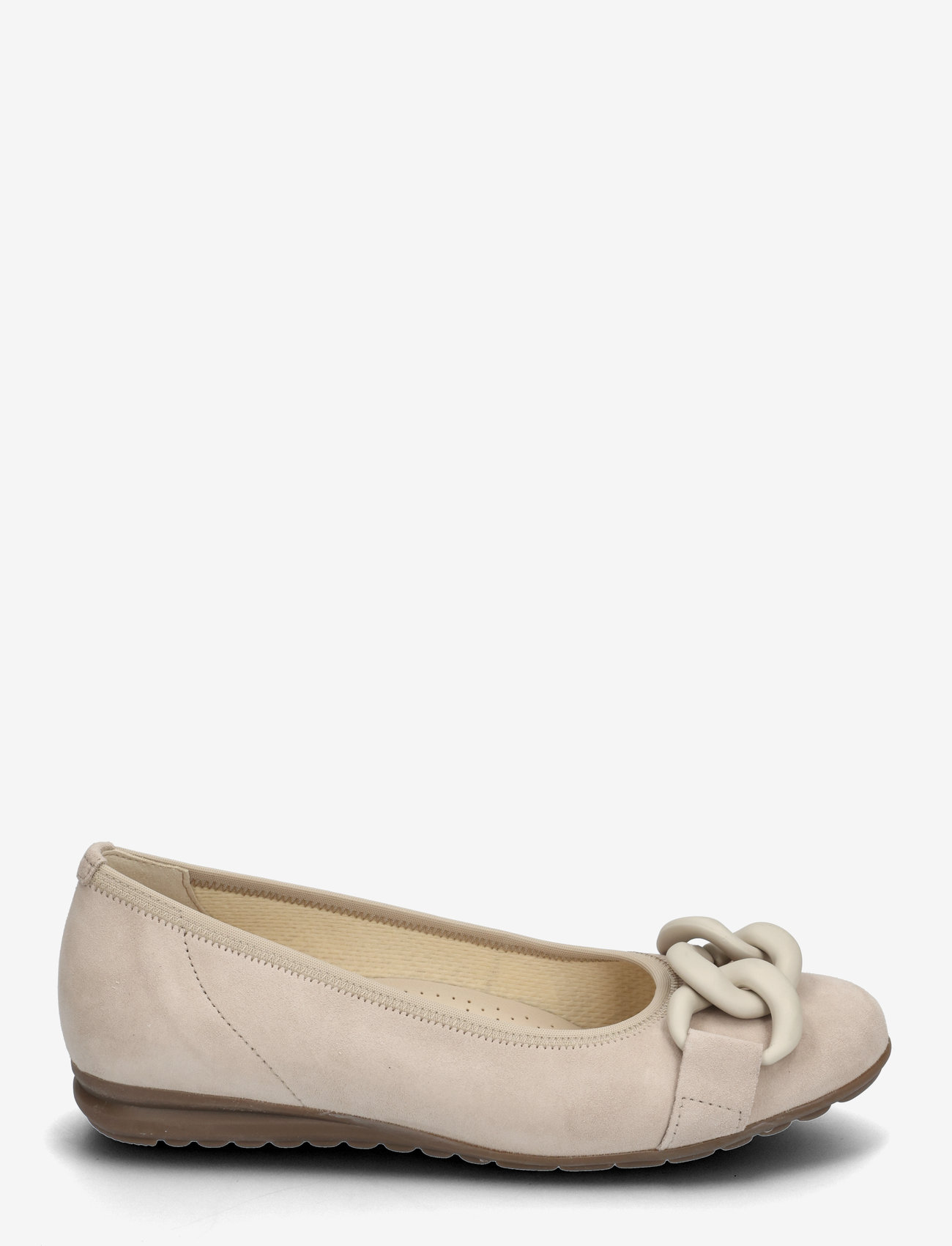 Gabor - Ballerina - special occasions - sand - 1