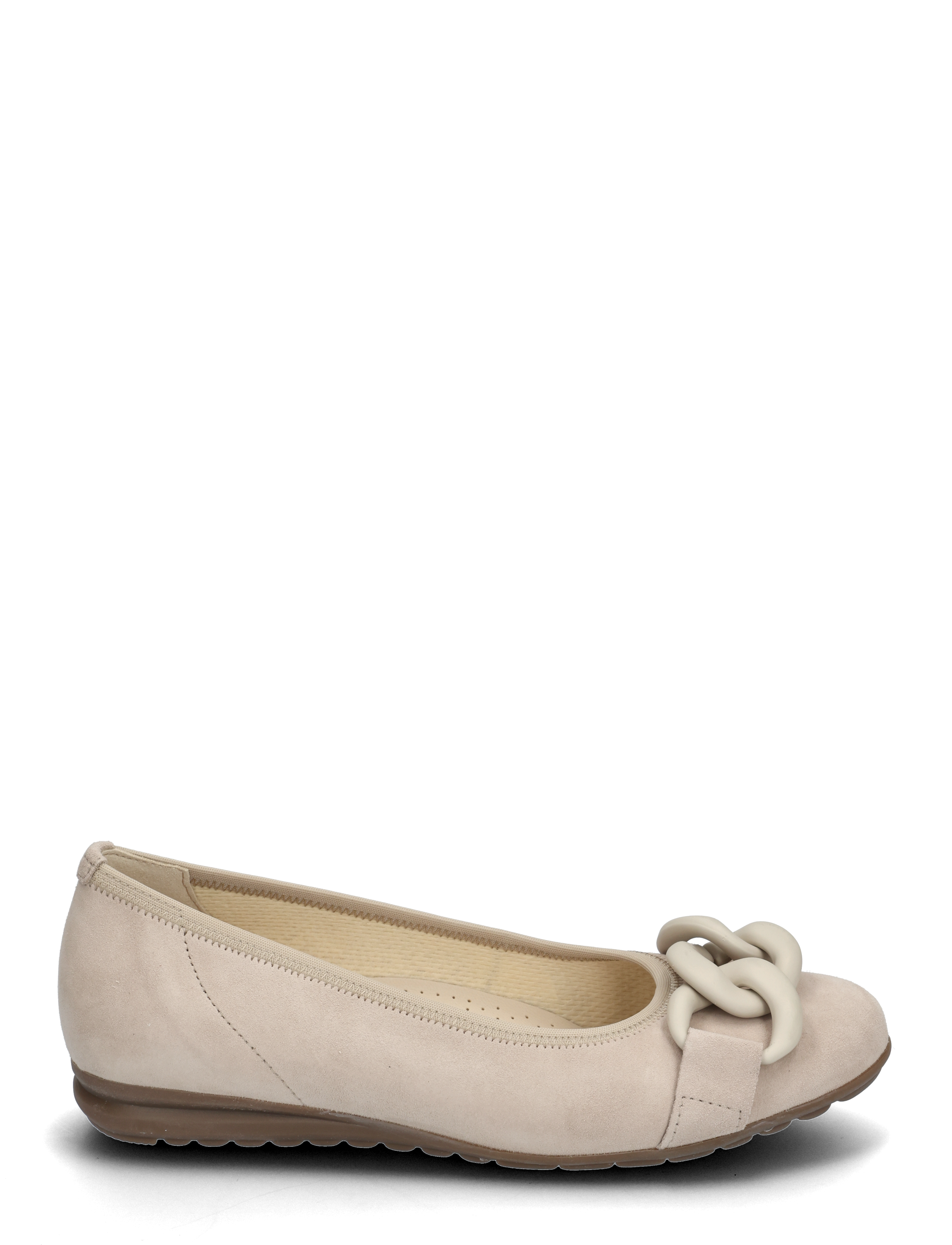 Gabor - Ballerina - sand - 1