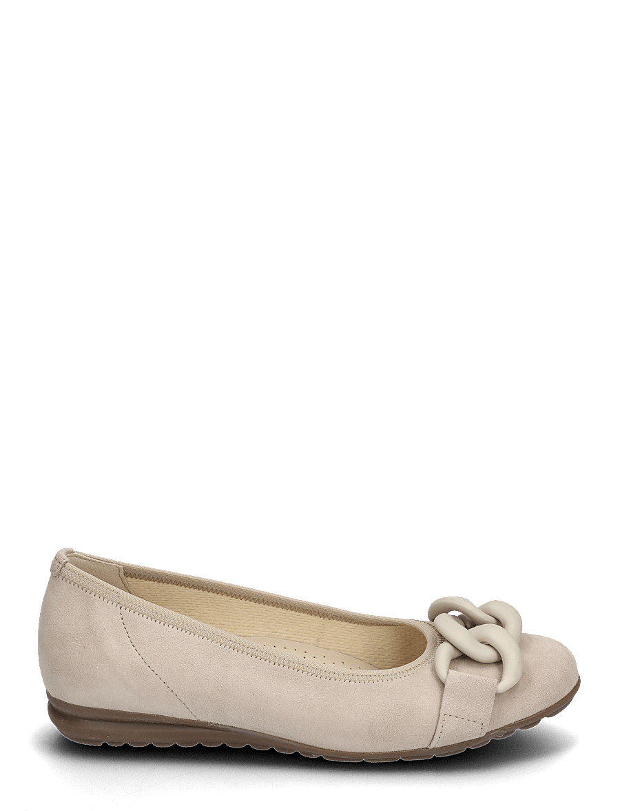 Gabor - Ballerina - sand - 1