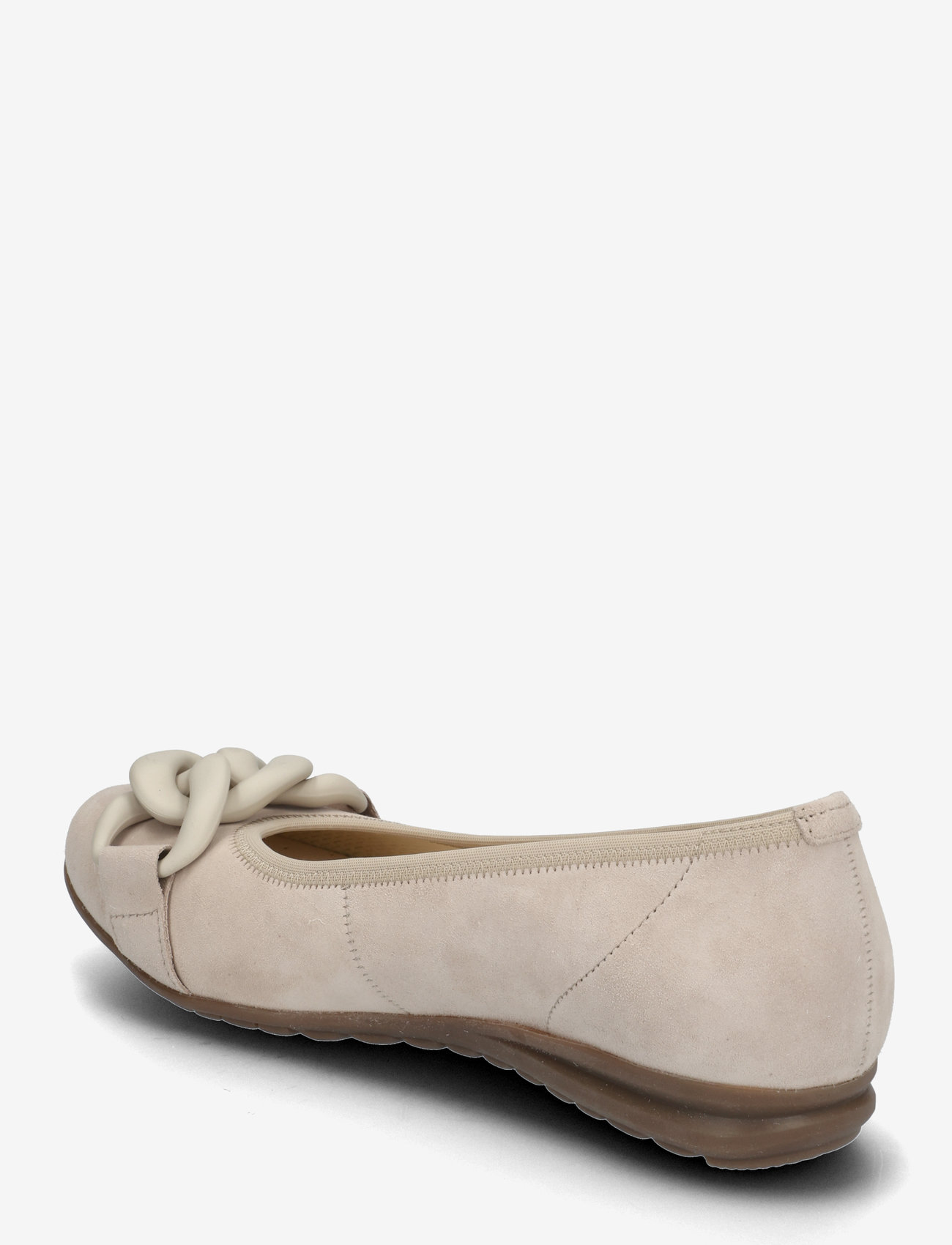 Gabor - Ballerina - special occasions - sand - 2