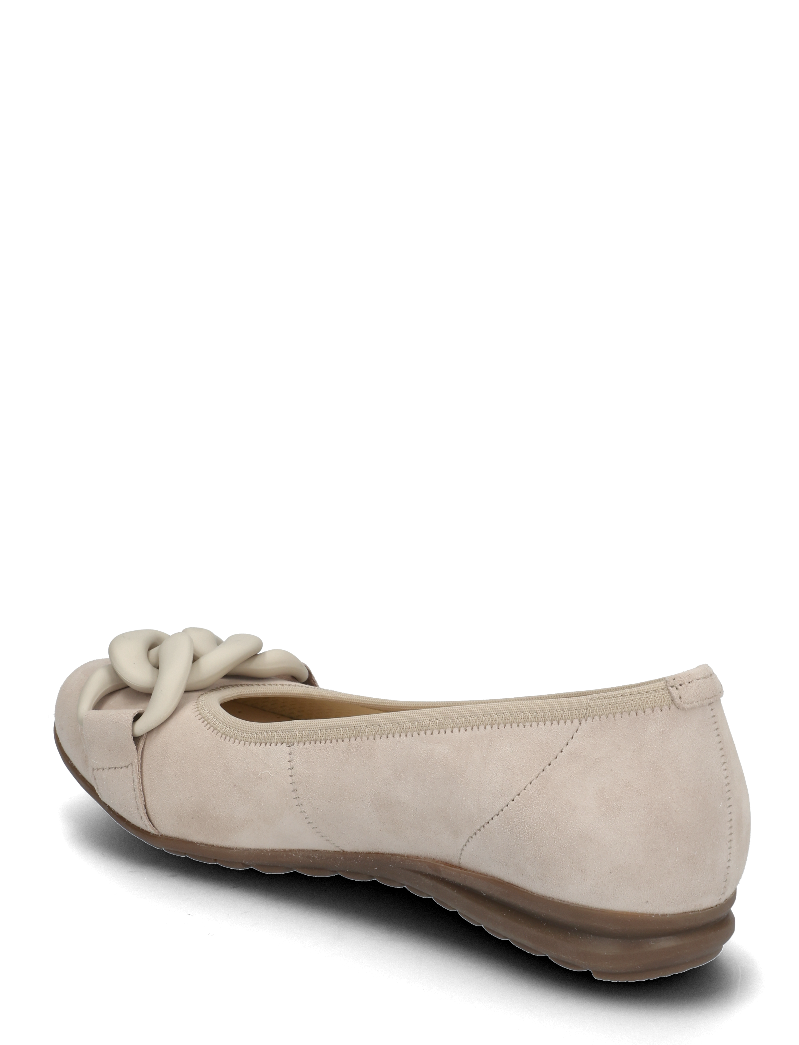 Gabor - Ballerina - sand - 2