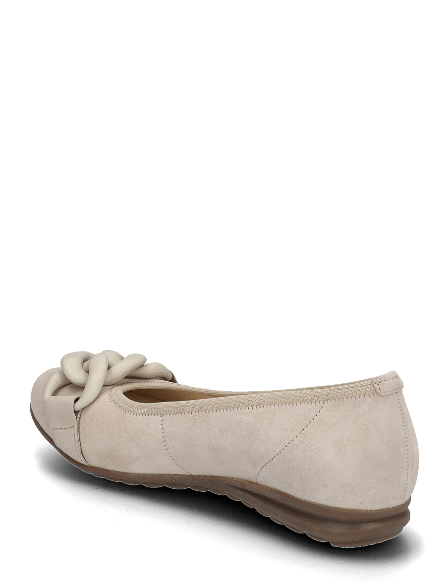 Gabor - Ballerina - sand - 2