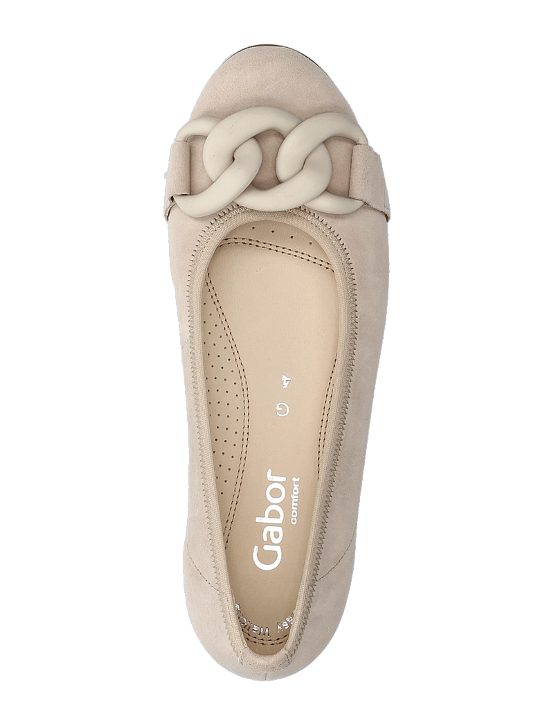 Gabor - Ballerina - særlige begivenheder - sand - 3