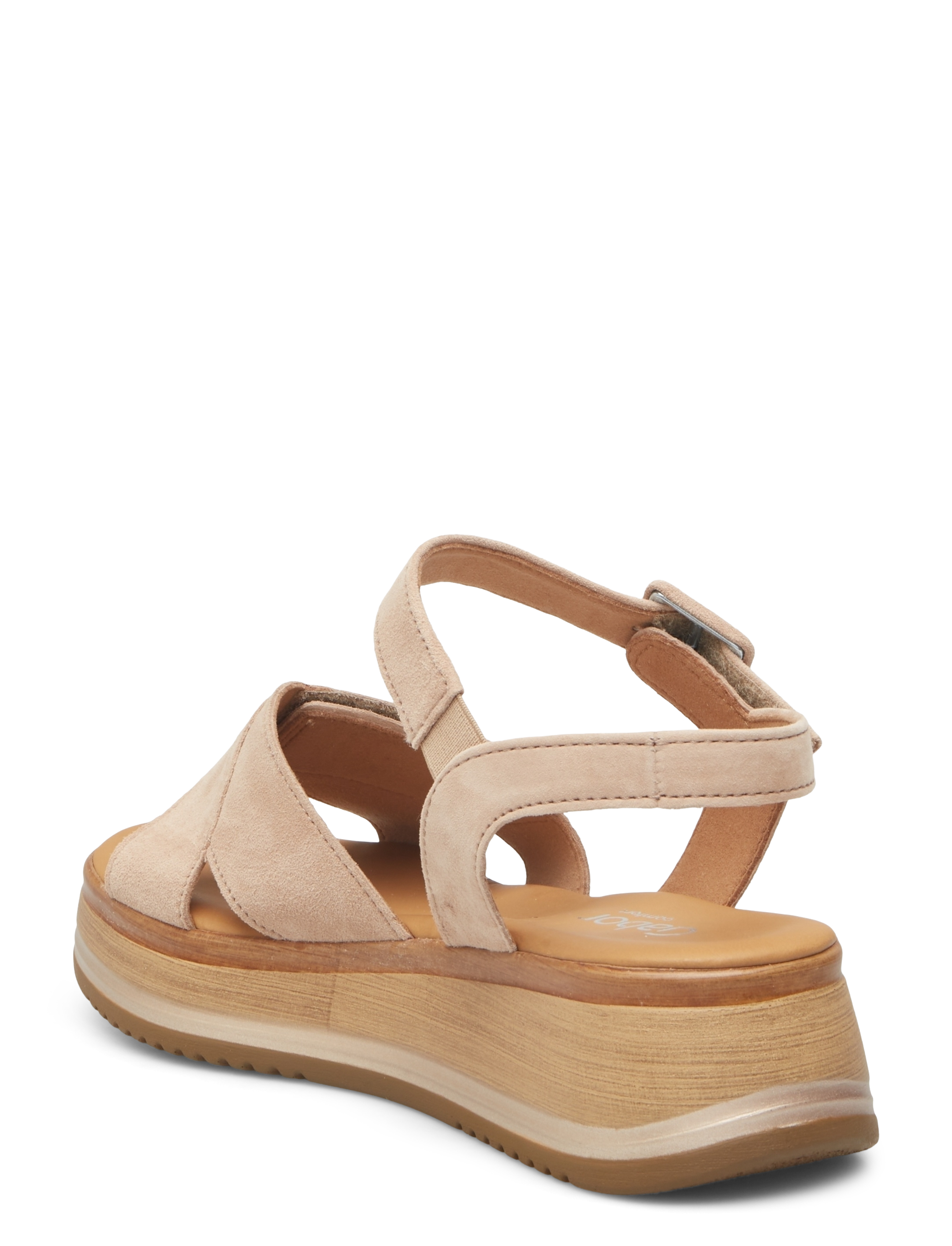 Gabor - Sandal - platform sandals - sand - 2