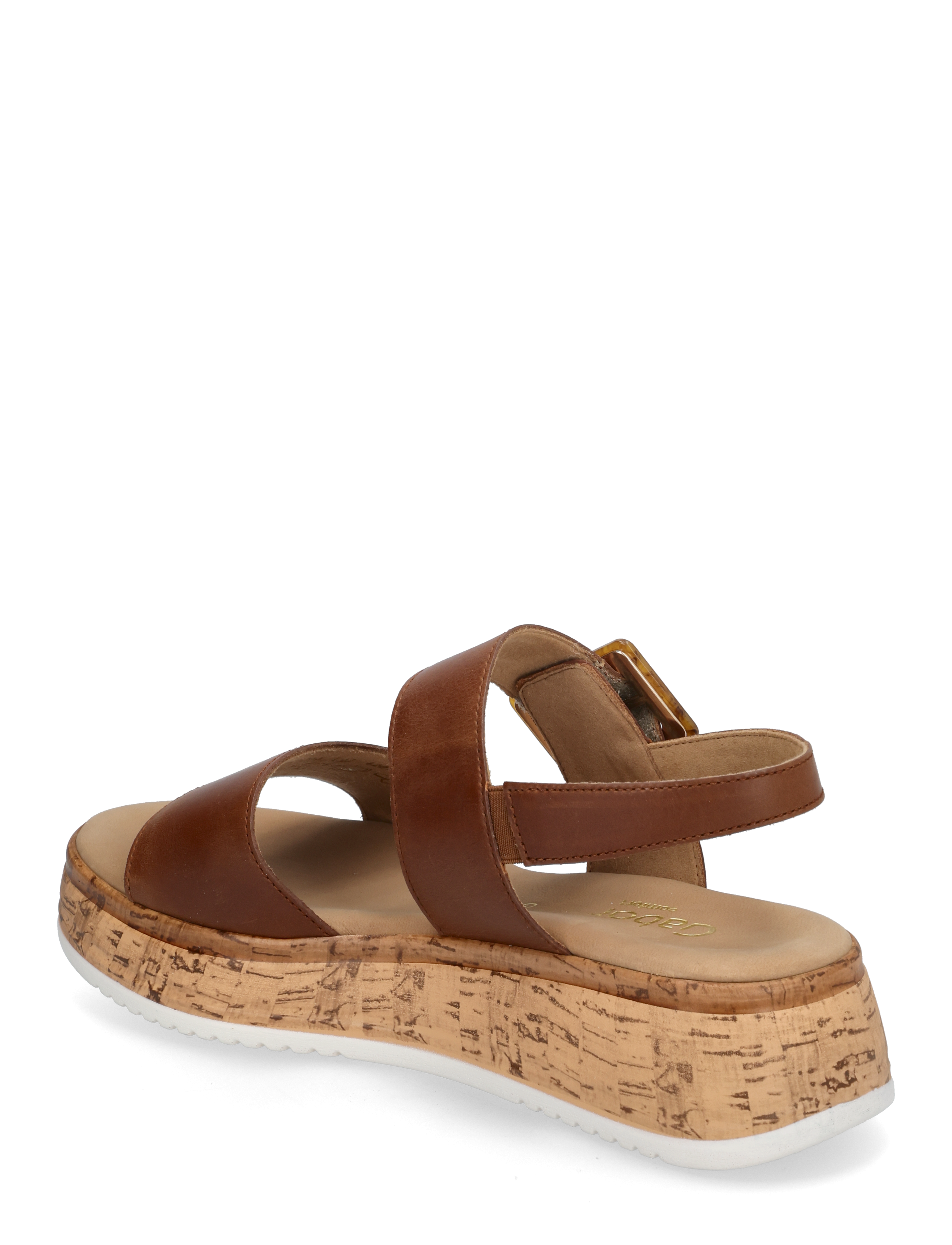 Gabor - Sandal - cognac - 2