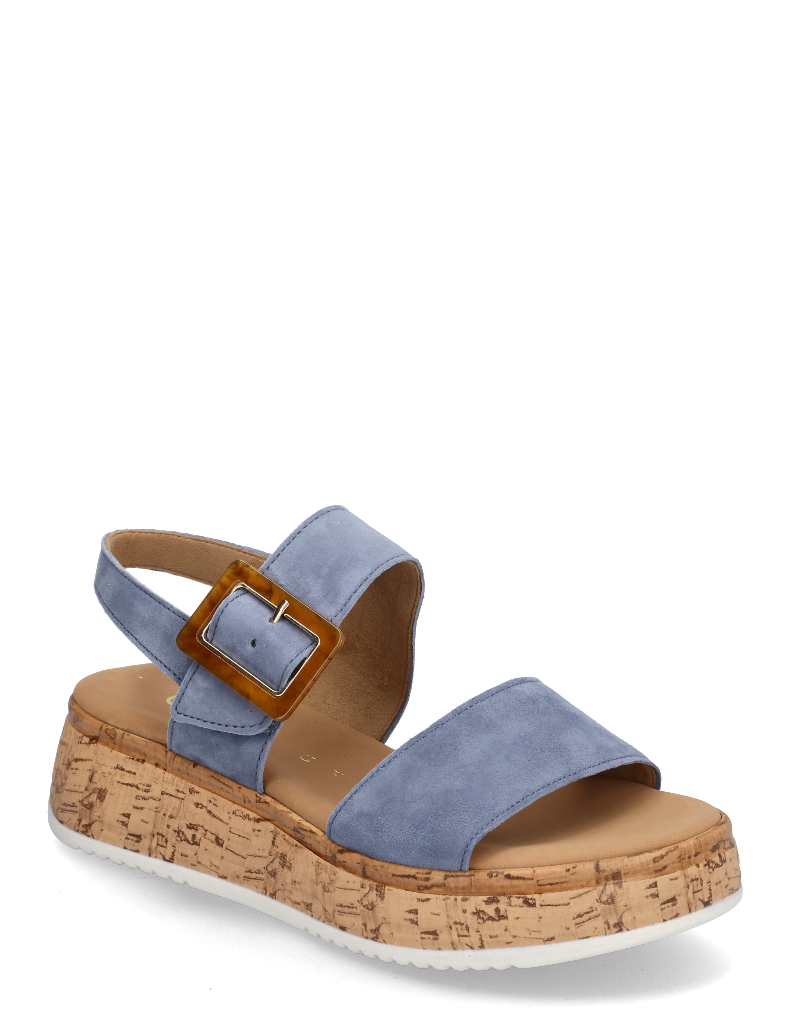 Gabor Sandal - Sandaalid - JEANS BLUE / blue