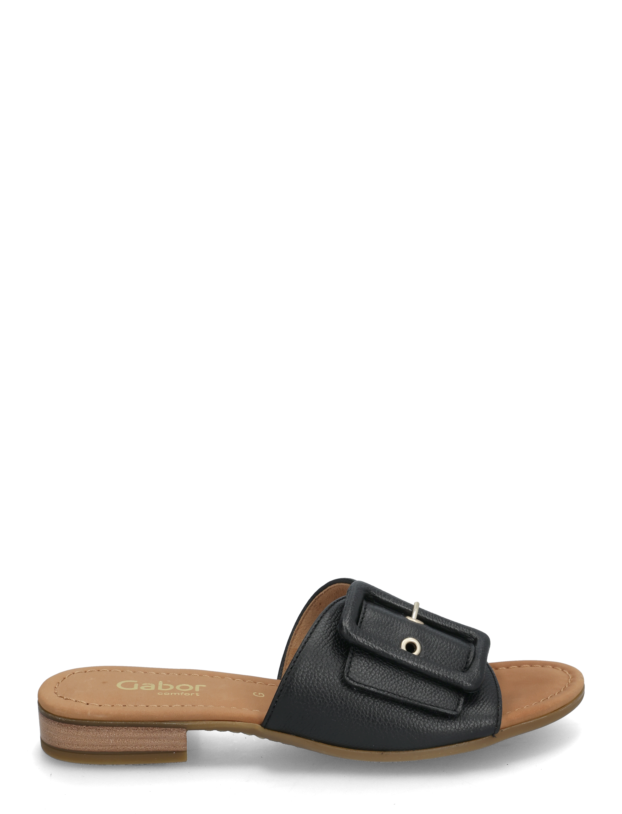 Gabor - Slip-in - black - 1