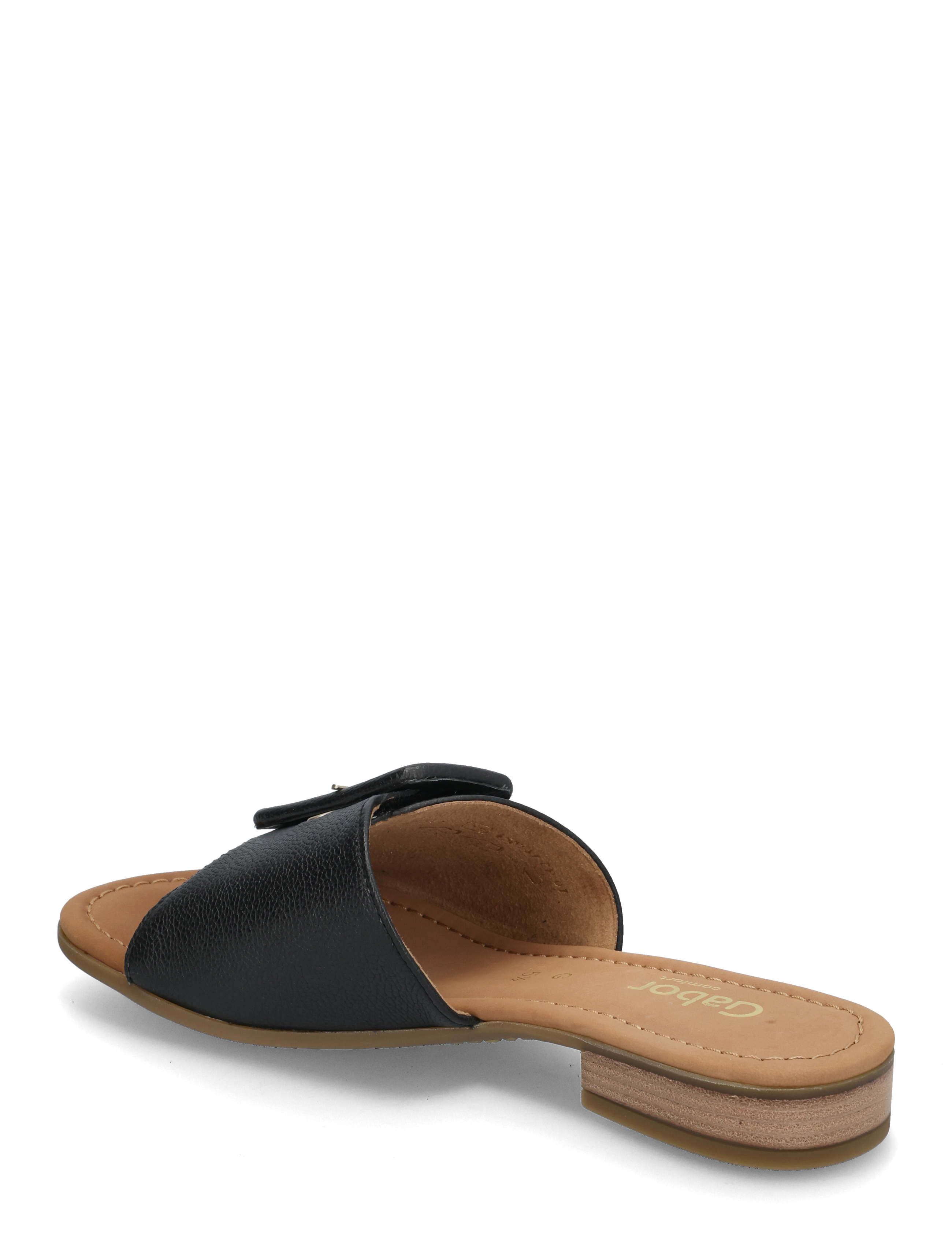 Gabor - Slip-in - black - 2