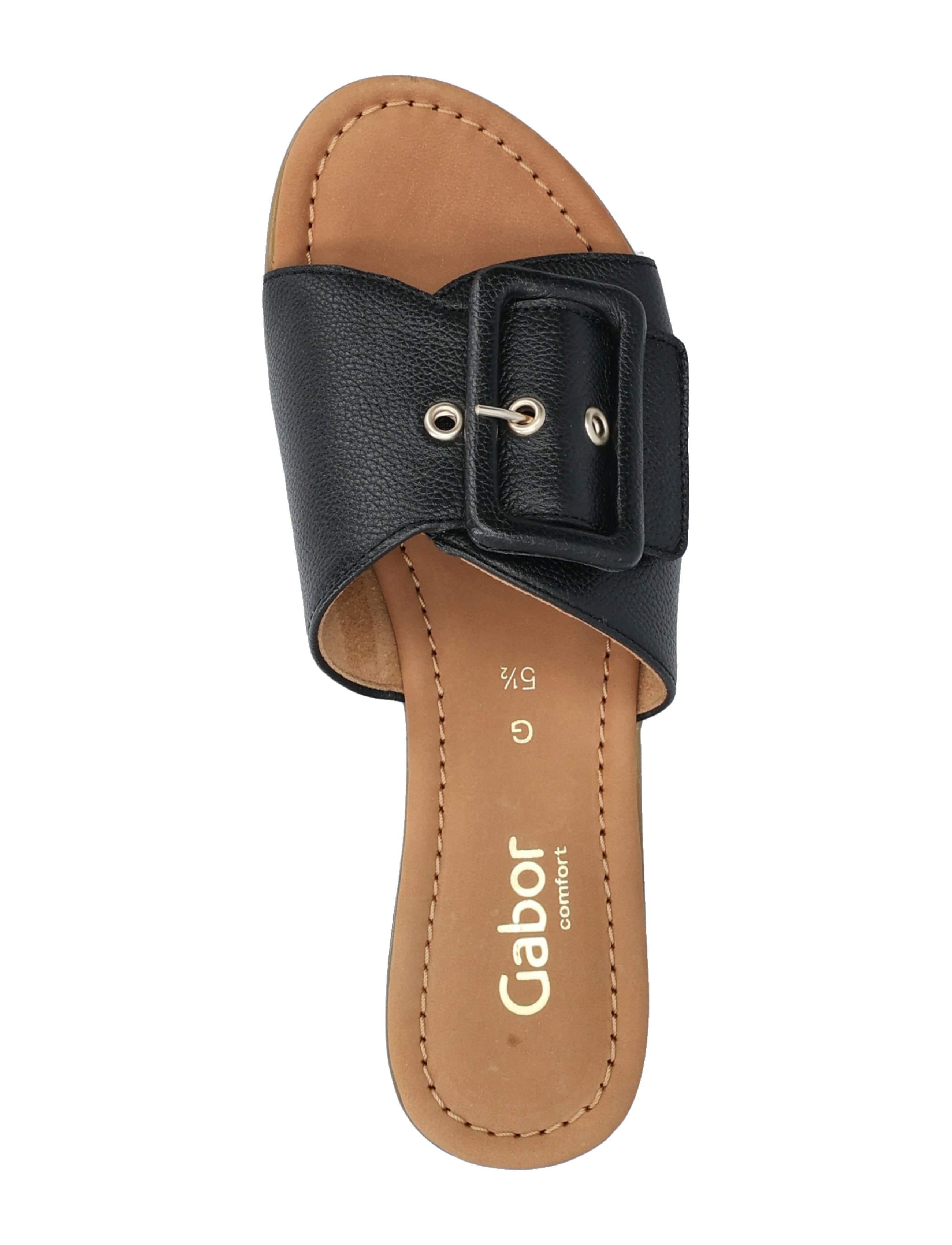 Gabor - Slip-in - black - 3