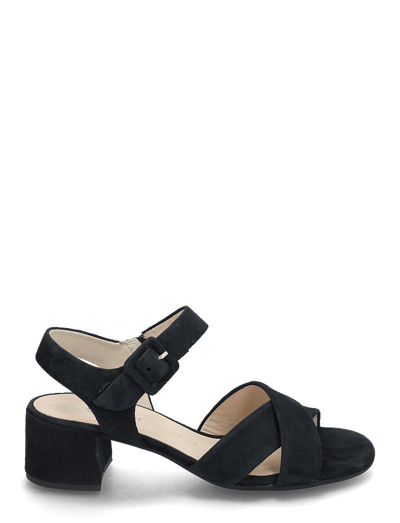 Gabor - Ankle-strap sandal - sandaletten - dark blue - 1