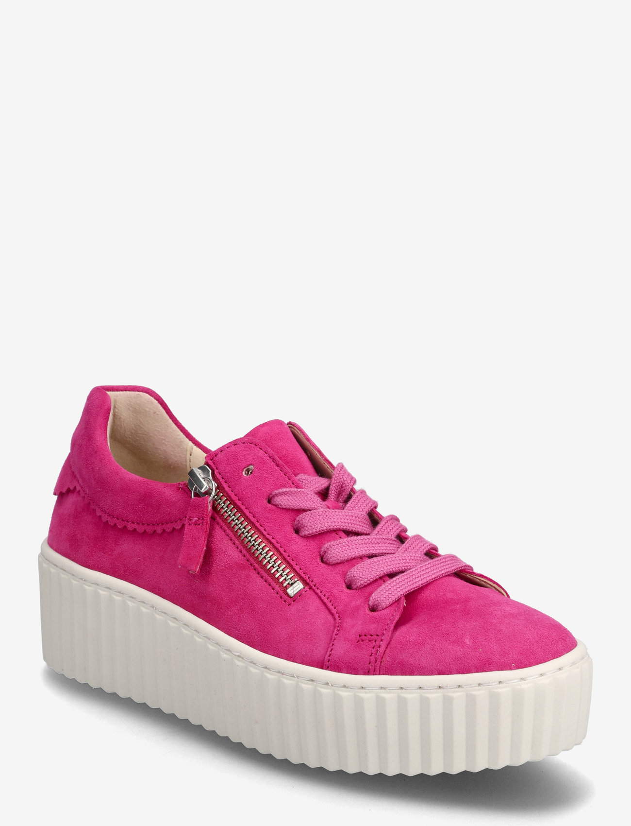 Gabor - Sneaker - lave sneakers - pink - 0
