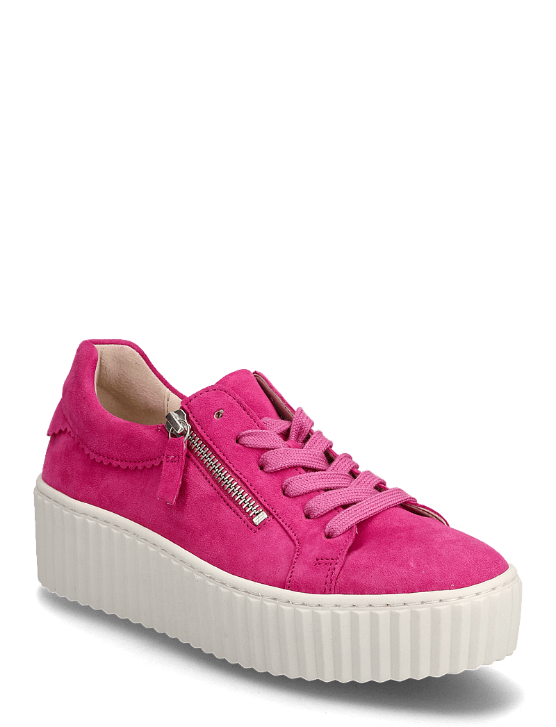 Gabor - Sneaker - konfirmatsioon - pink - 0