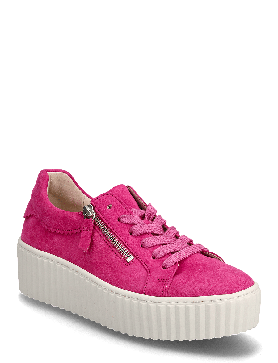 Gabor - Sneaker - confirmation - pink - 0