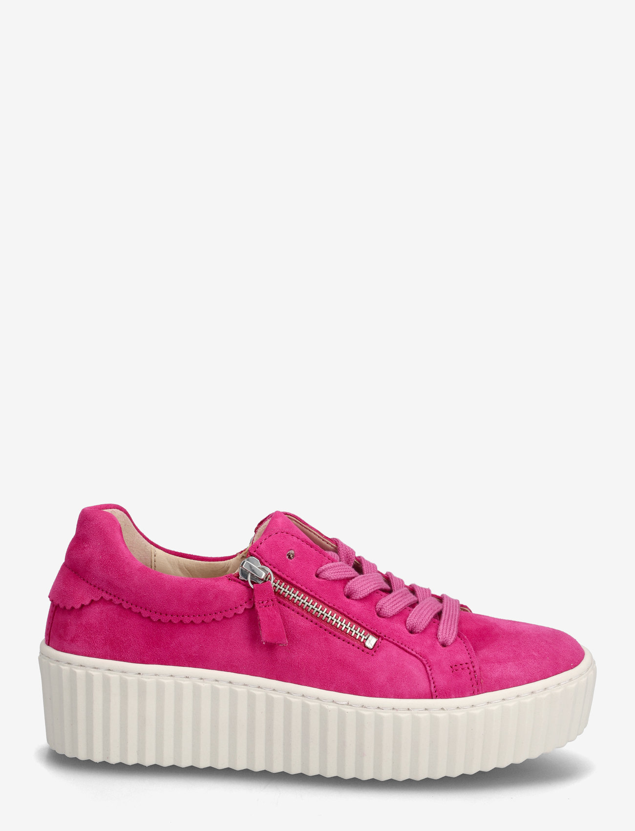 Gabor - Sneaker - lave sneakers - pink - 1