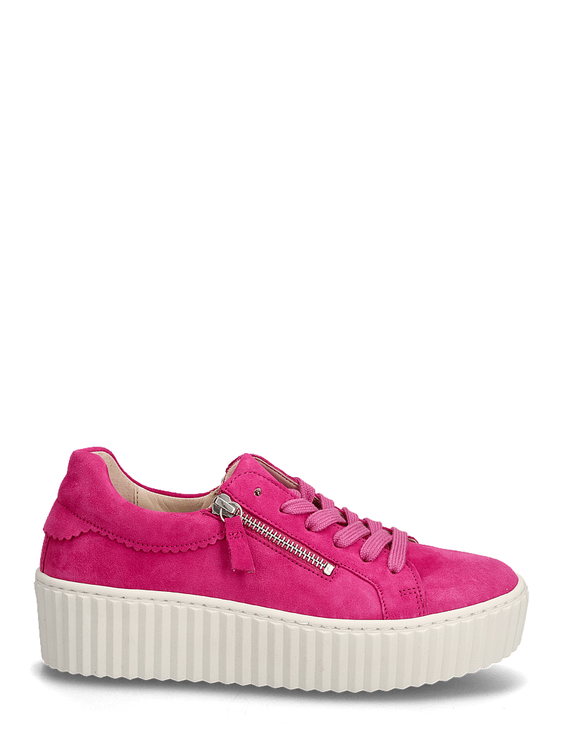 Gabor - Sneaker - konfirmatsioon - pink - 1