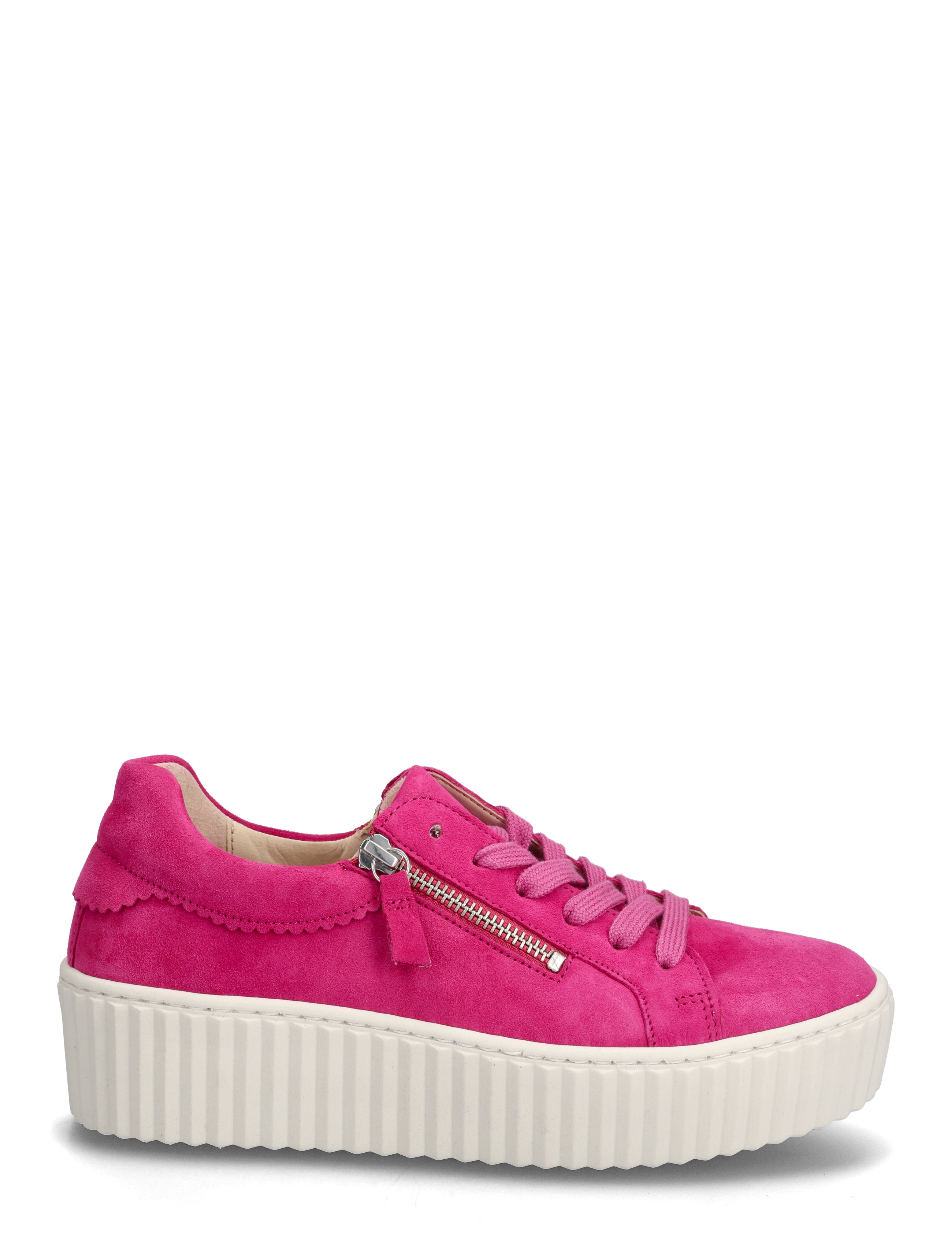 Gabor - Sneaker - lave sneakers - pink - 1