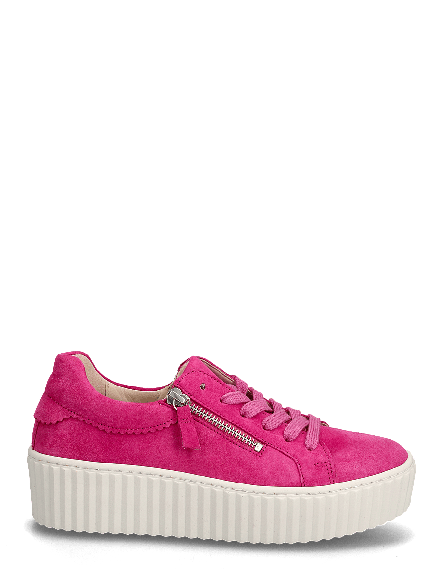 Gabor - Sneaker - confirmation - pink - 1