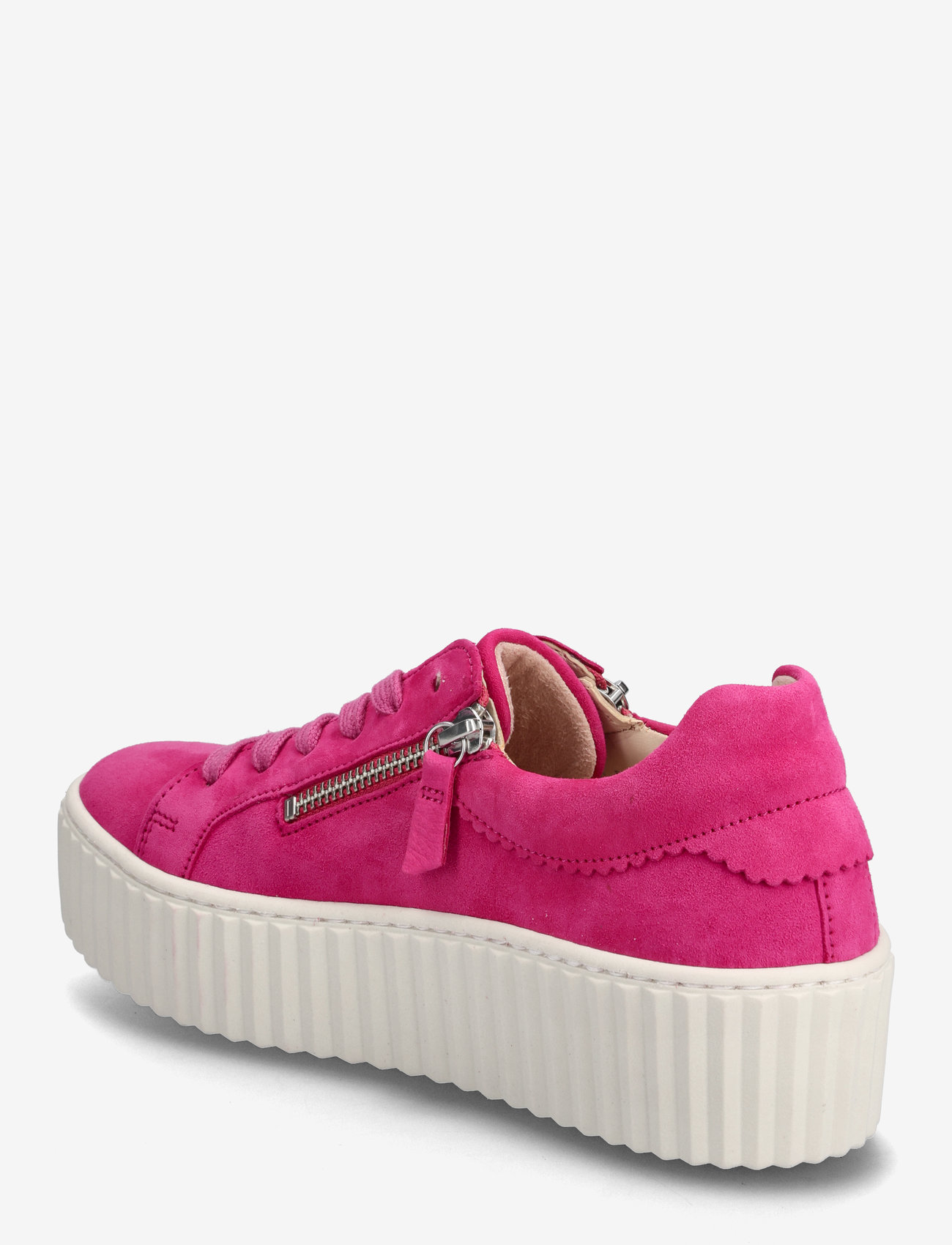 Gabor - Sneaker - lave sneakers - pink - 2