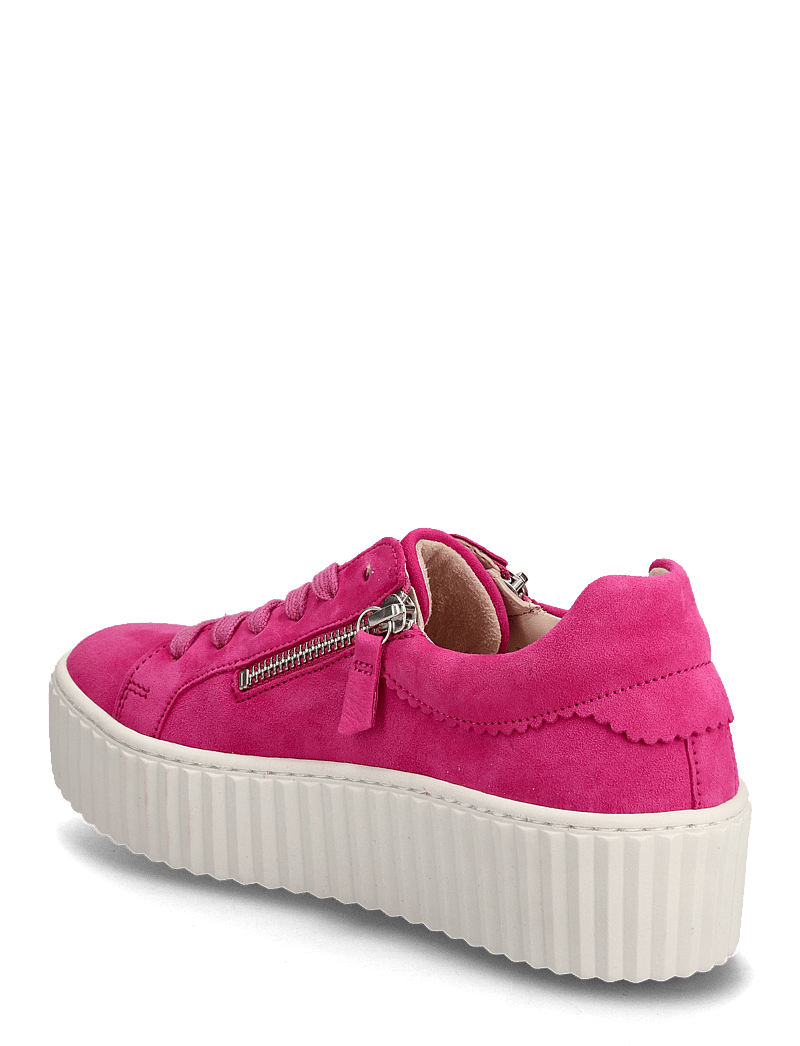 Gabor - Sneaker - konfirmatsioon - pink - 2