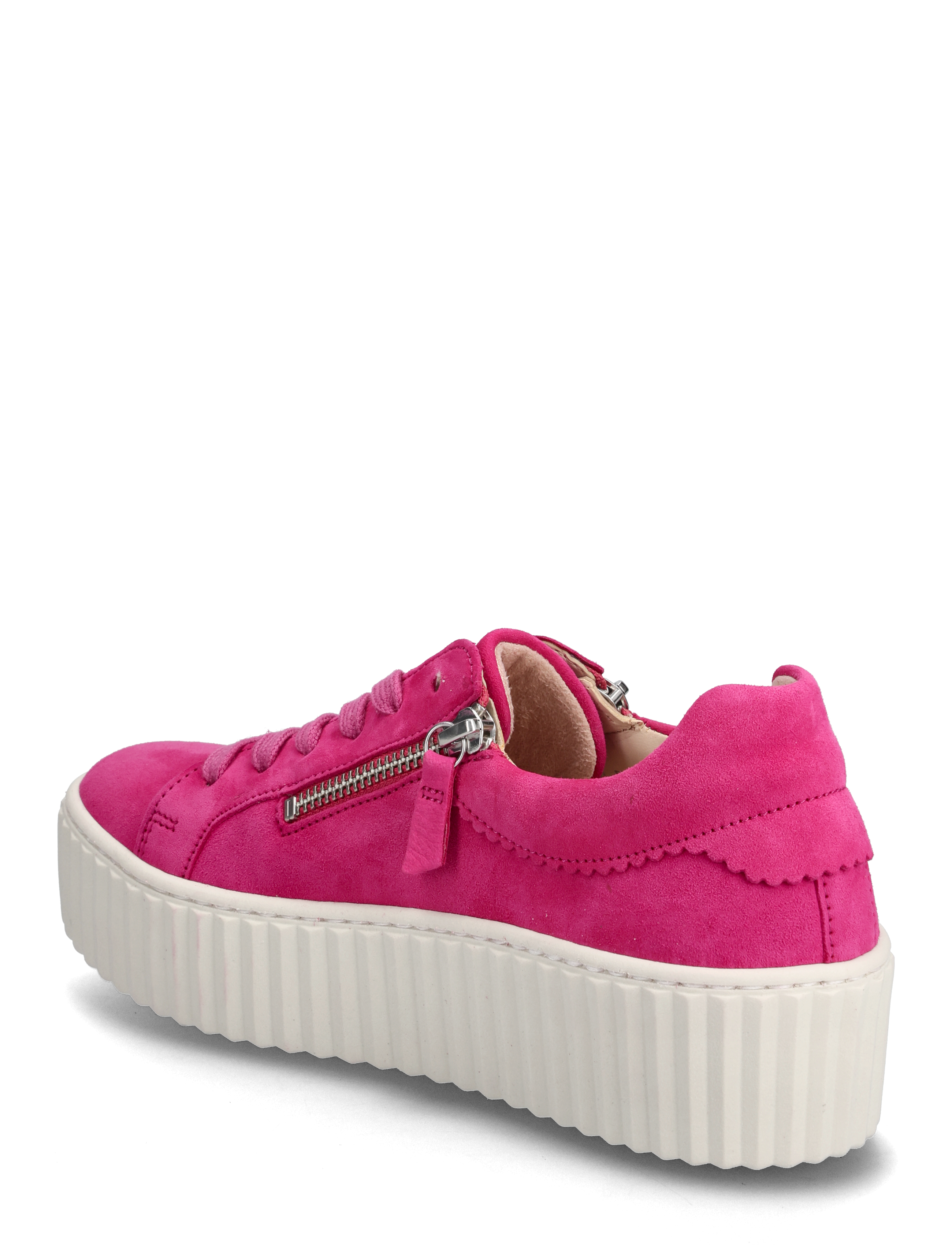 Gabor - Sneaker - lave sneakers - pink - 2