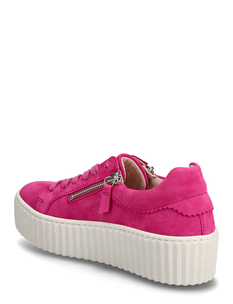 Gabor - Sneaker - confirmation - pink - 2
