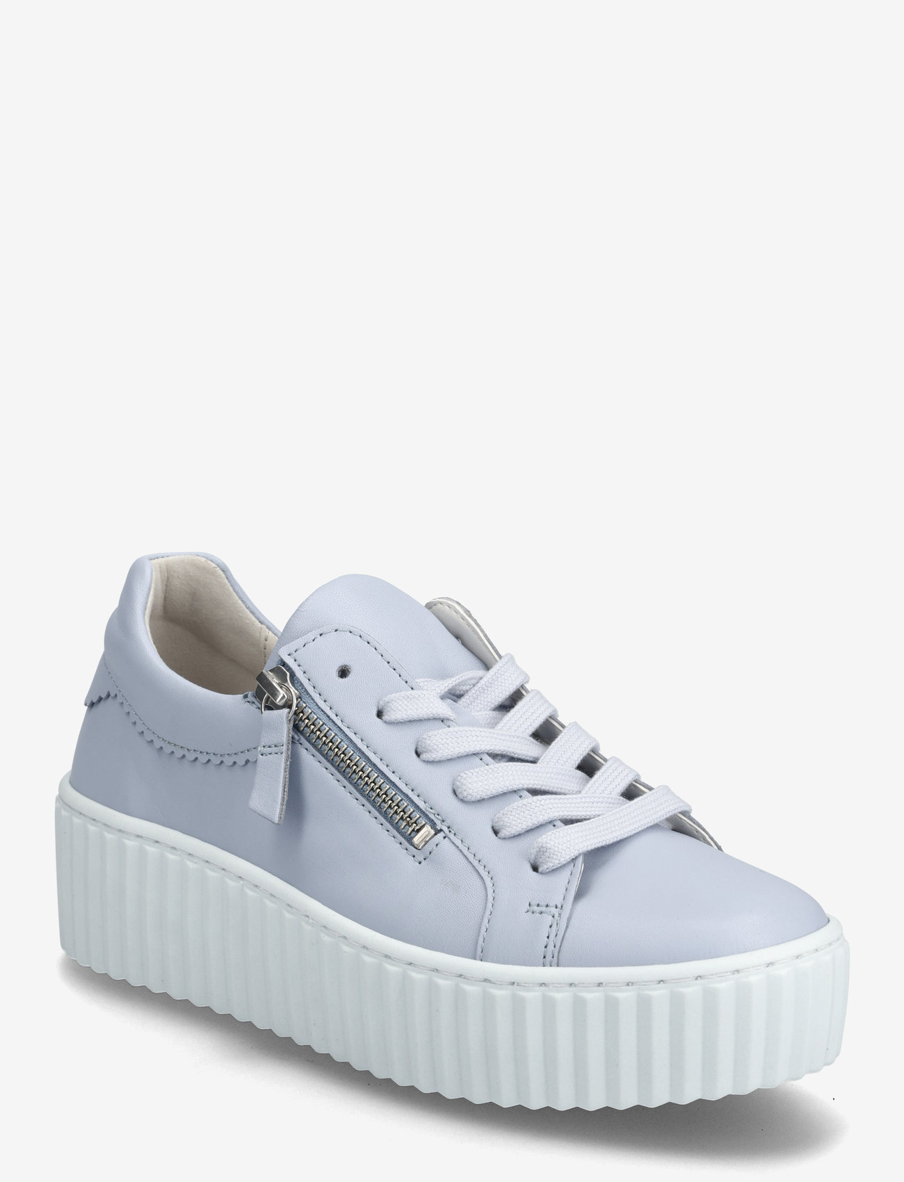 Gabor - Sneaker - lave sneakers - sky blue - 0
