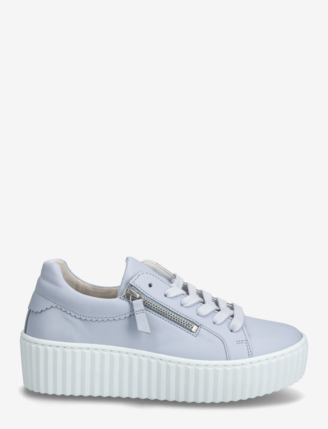 Gabor - Sneaker - lave sneakers - sky blue - 1