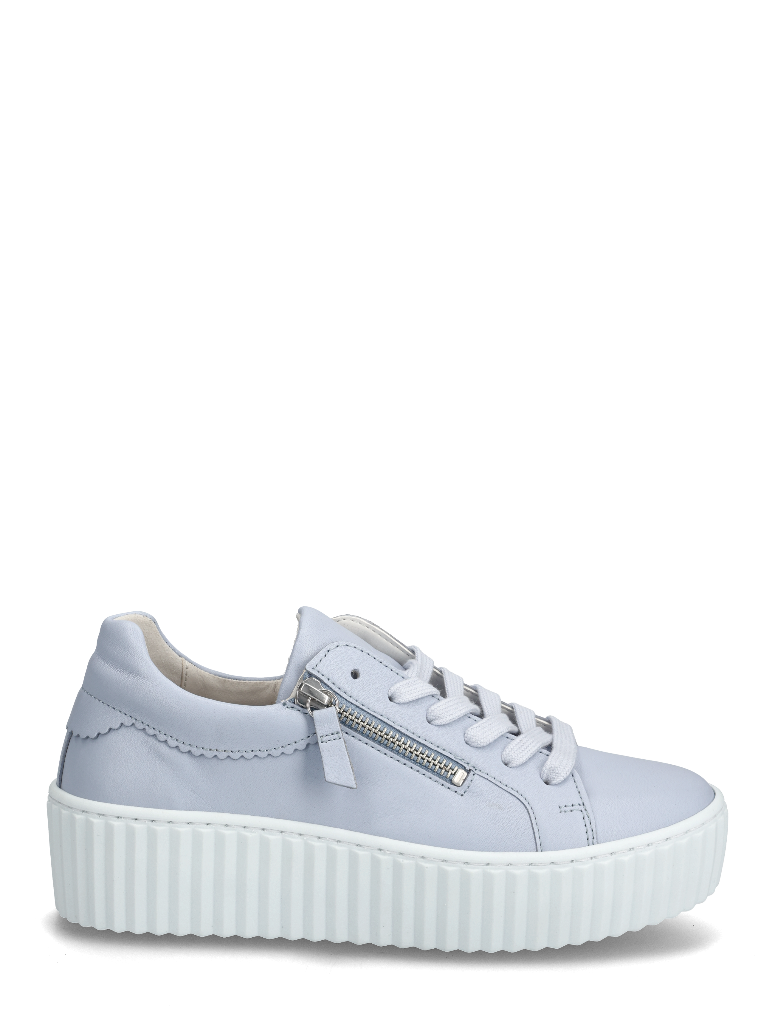 Gabor - Sneaker - niedrige sneaker - sky blue - 1