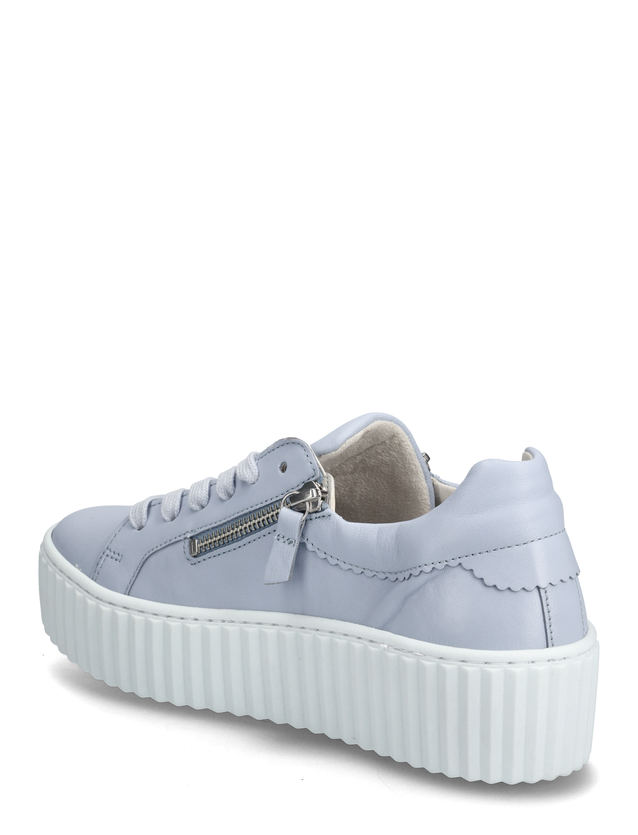 Gabor - Sneaker - niedrige sneaker - sky blue - 2