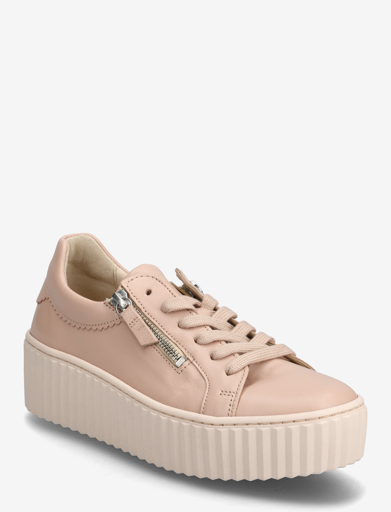 Gabor - Sneaker - niedrige sneakers - warm pink - 0