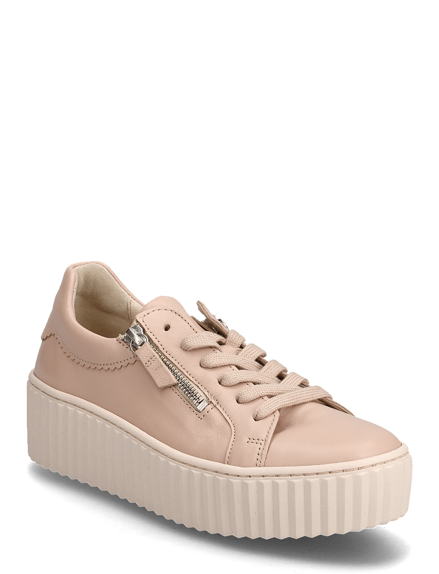 Gabor - Sneaker - warm pink - 0