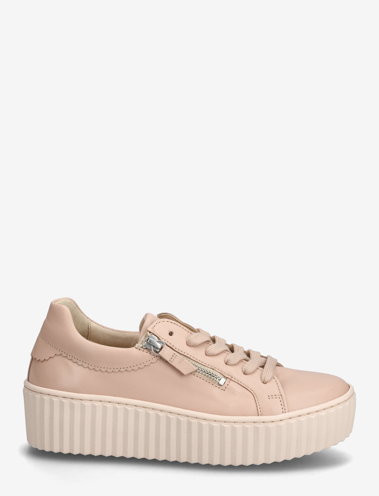 Gabor - Sneaker - niedrige sneakers - warm pink - 1