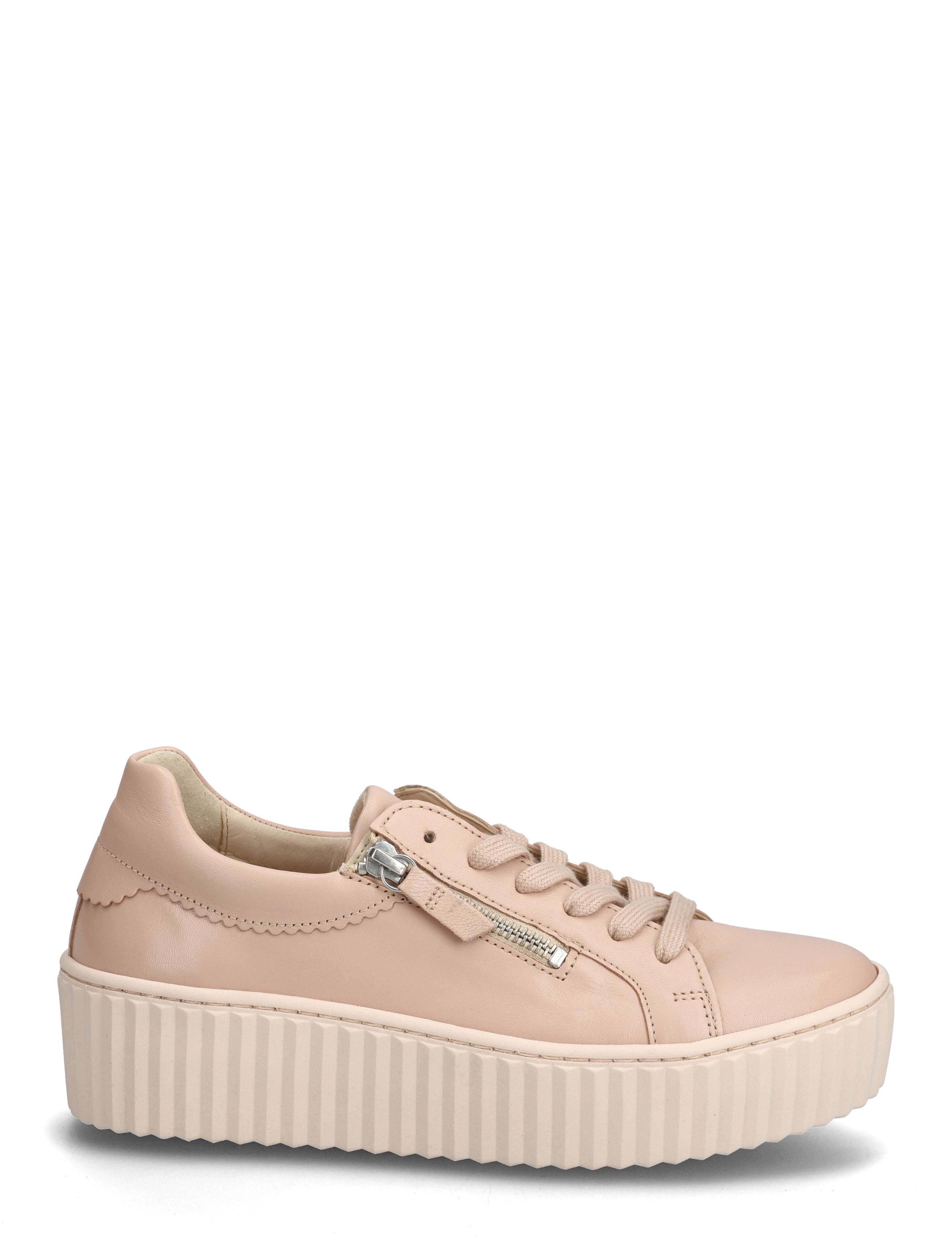Gabor - Sneaker - niedrige sneakers - warm pink - 1