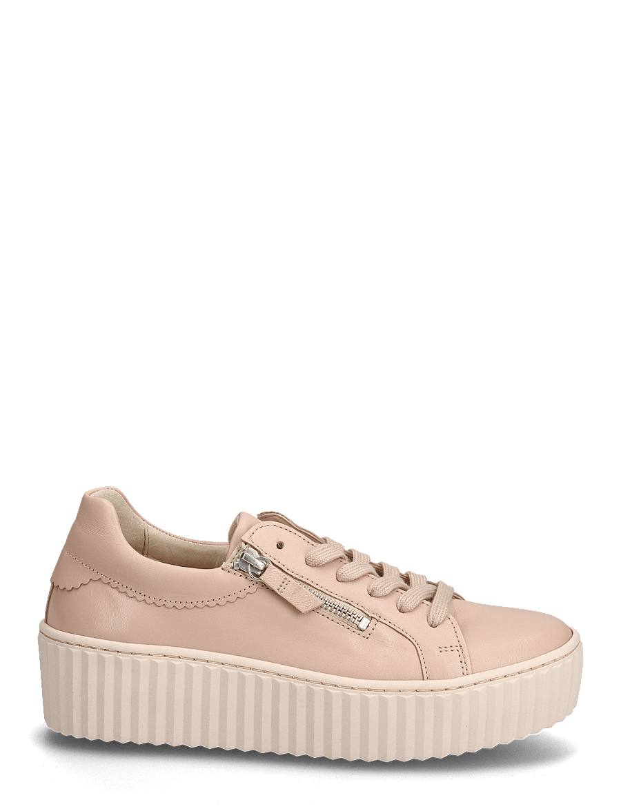 Gabor - Sneaker - warm pink - 1