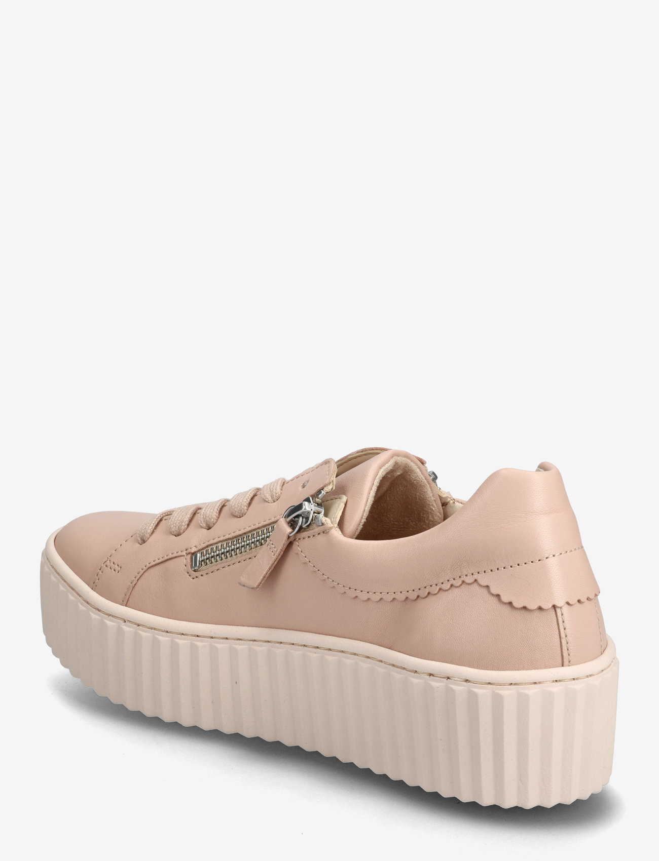 Gabor - Sneaker - niedrige sneakers - warm pink - 2