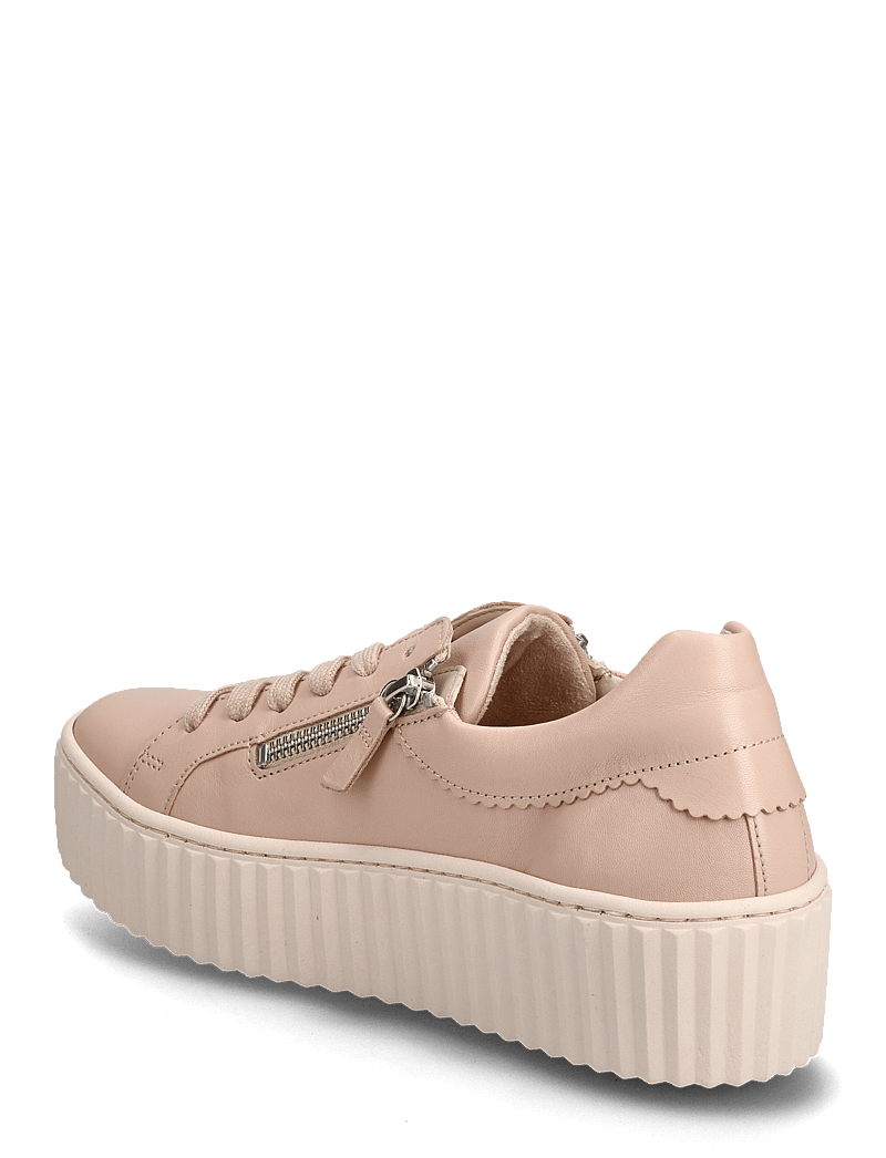 Gabor - Sneaker - niedrige sneakers - warm pink - 2